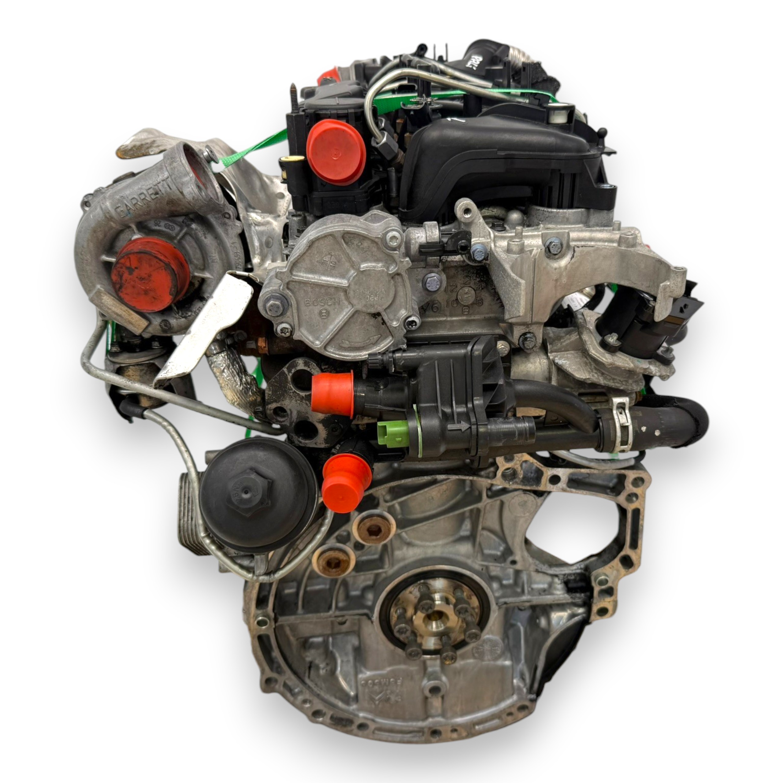Moteur G8DD - Image 7