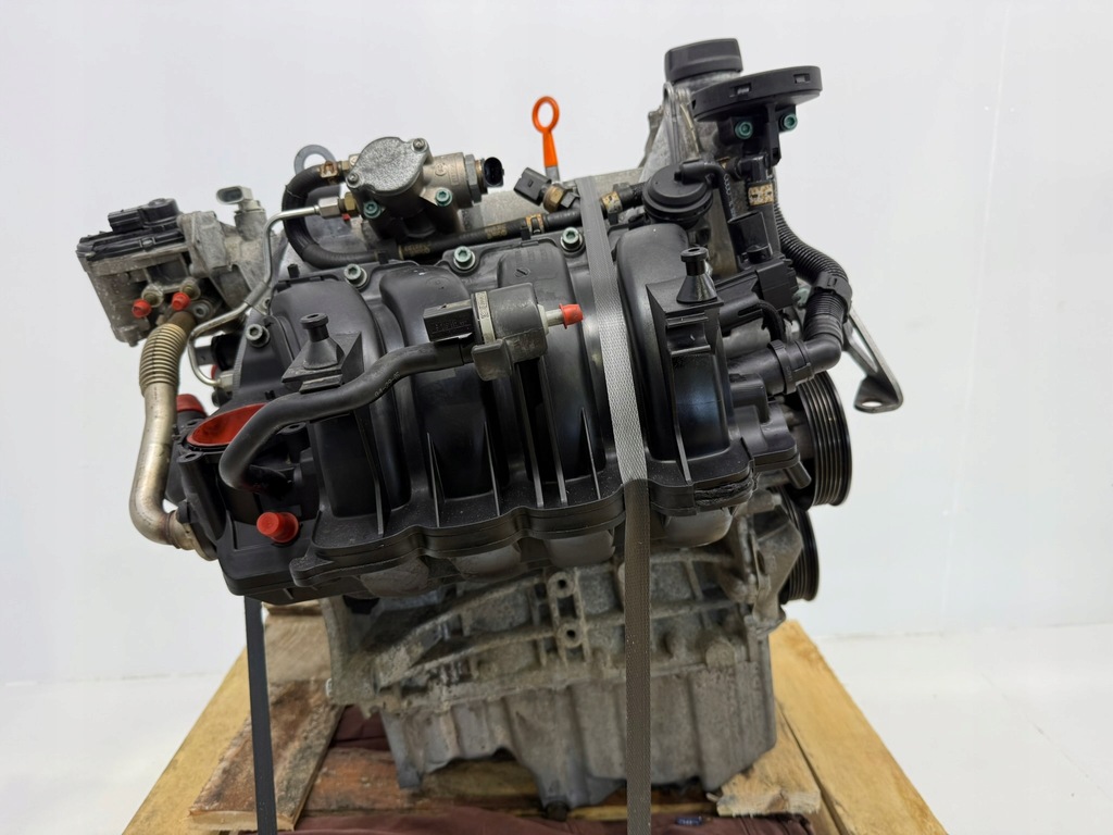 Moteur BLN — vue 3