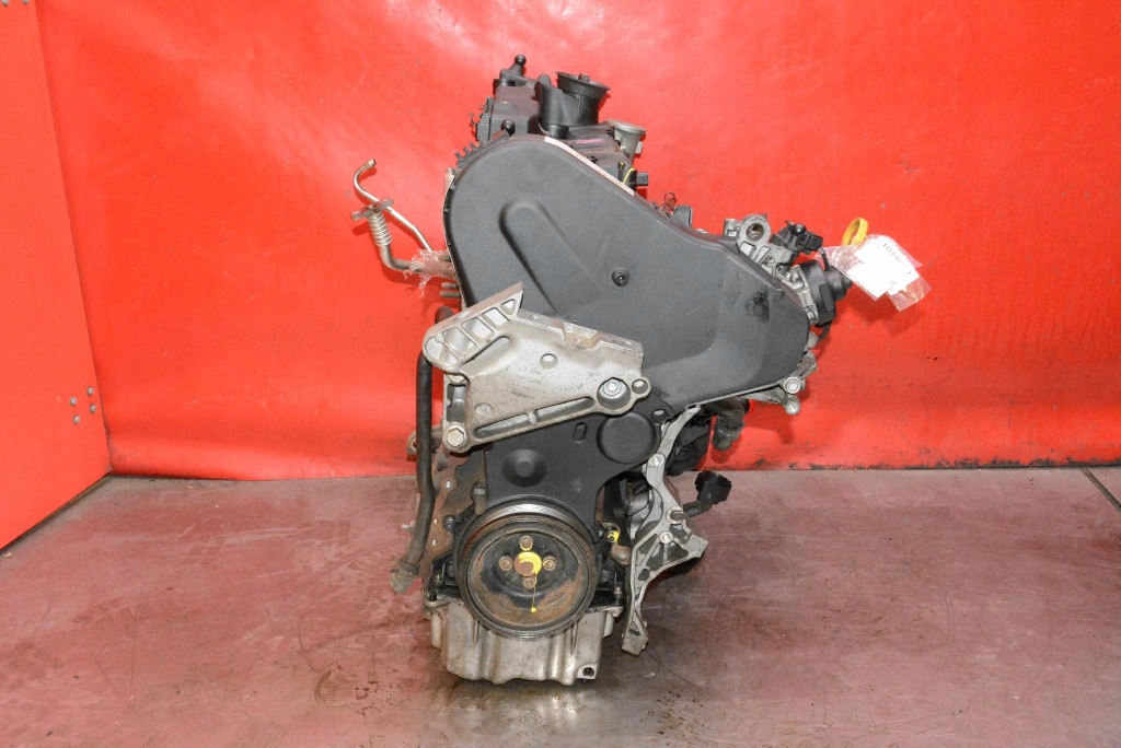 Moteur CRMB - Image 4