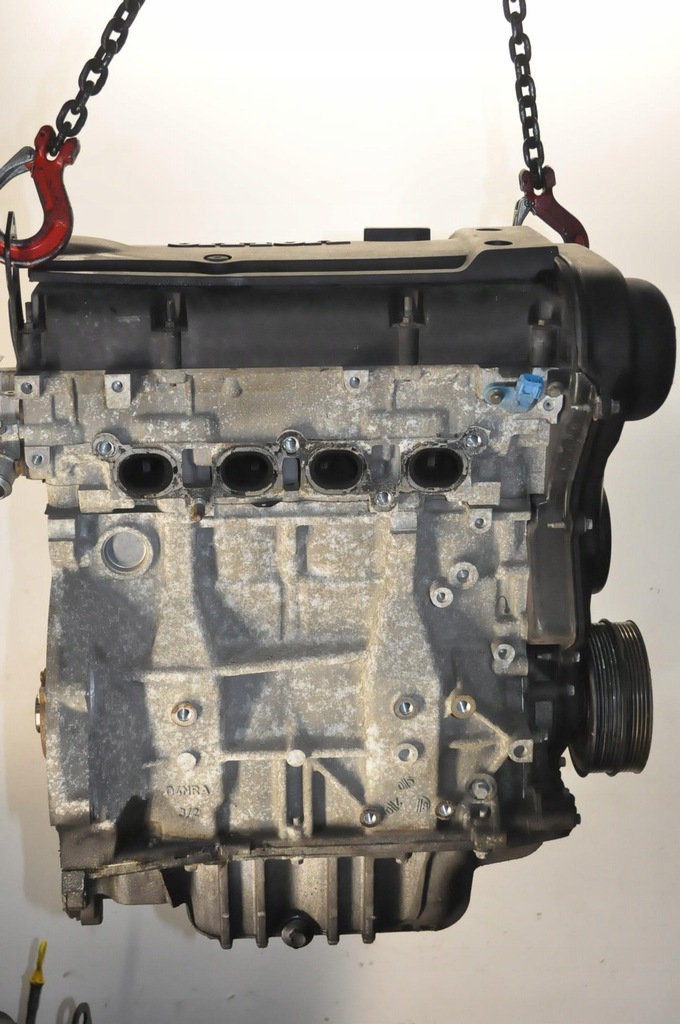 Moteur B 4164 S3 - Image 2
