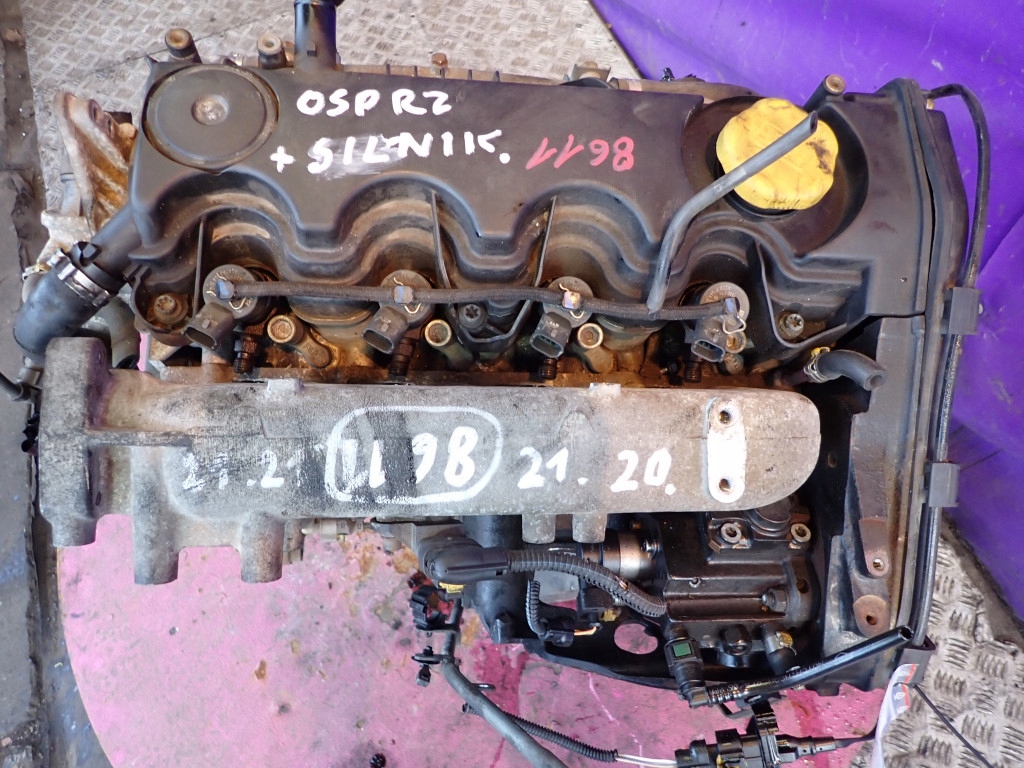 Moteur 192 A1.000 - Image 4