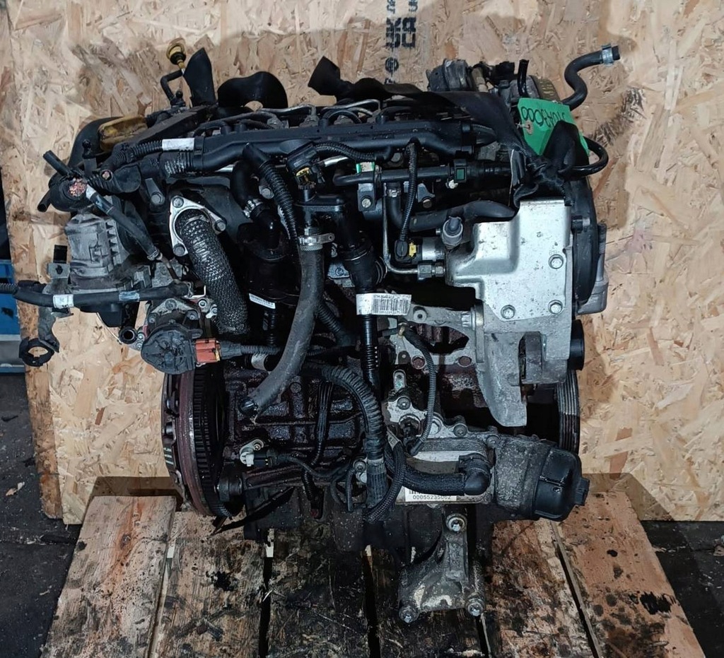 Moteur 940 A3.000 - Image 1