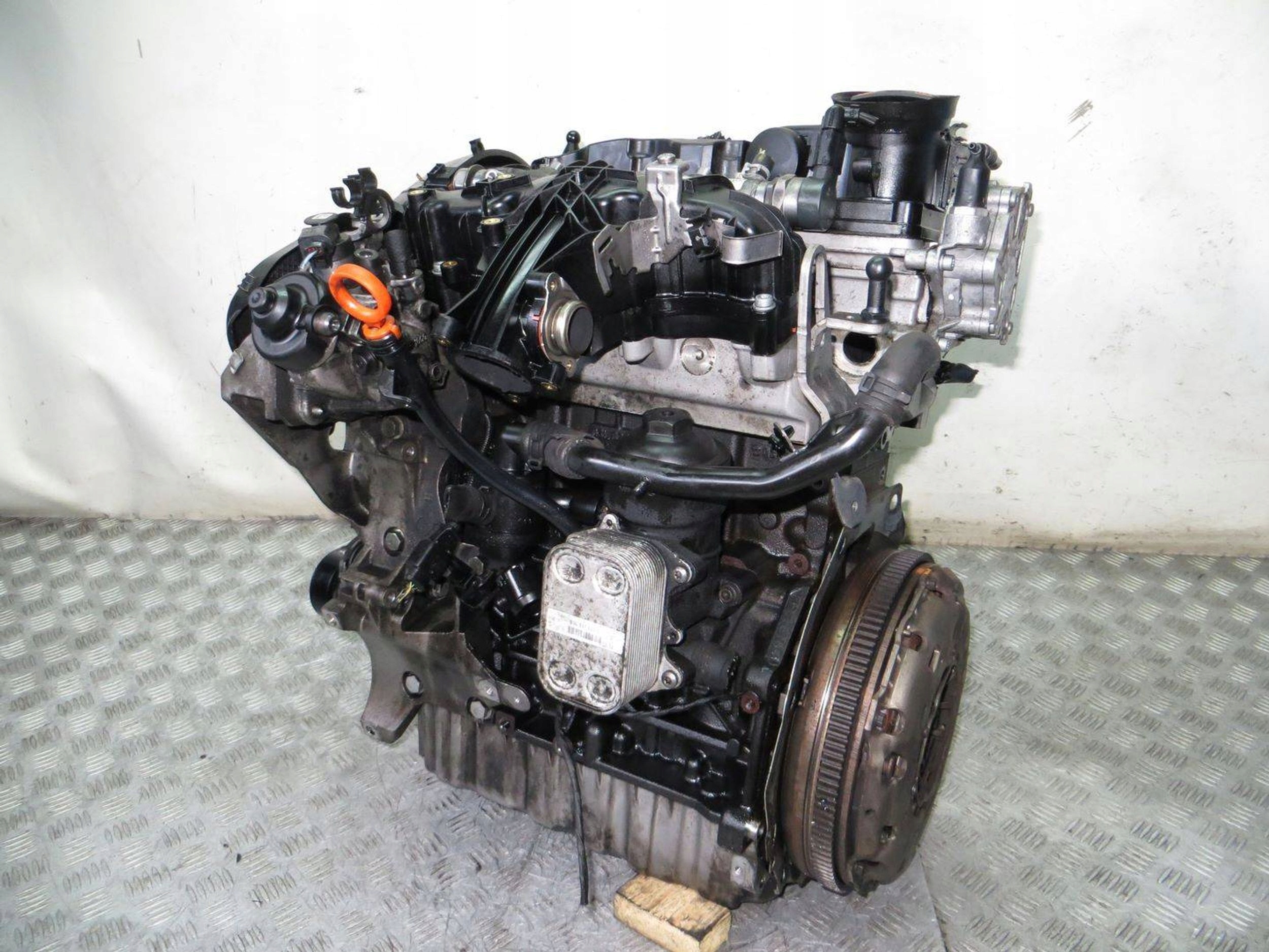 Moteur CFFB - Image 6
