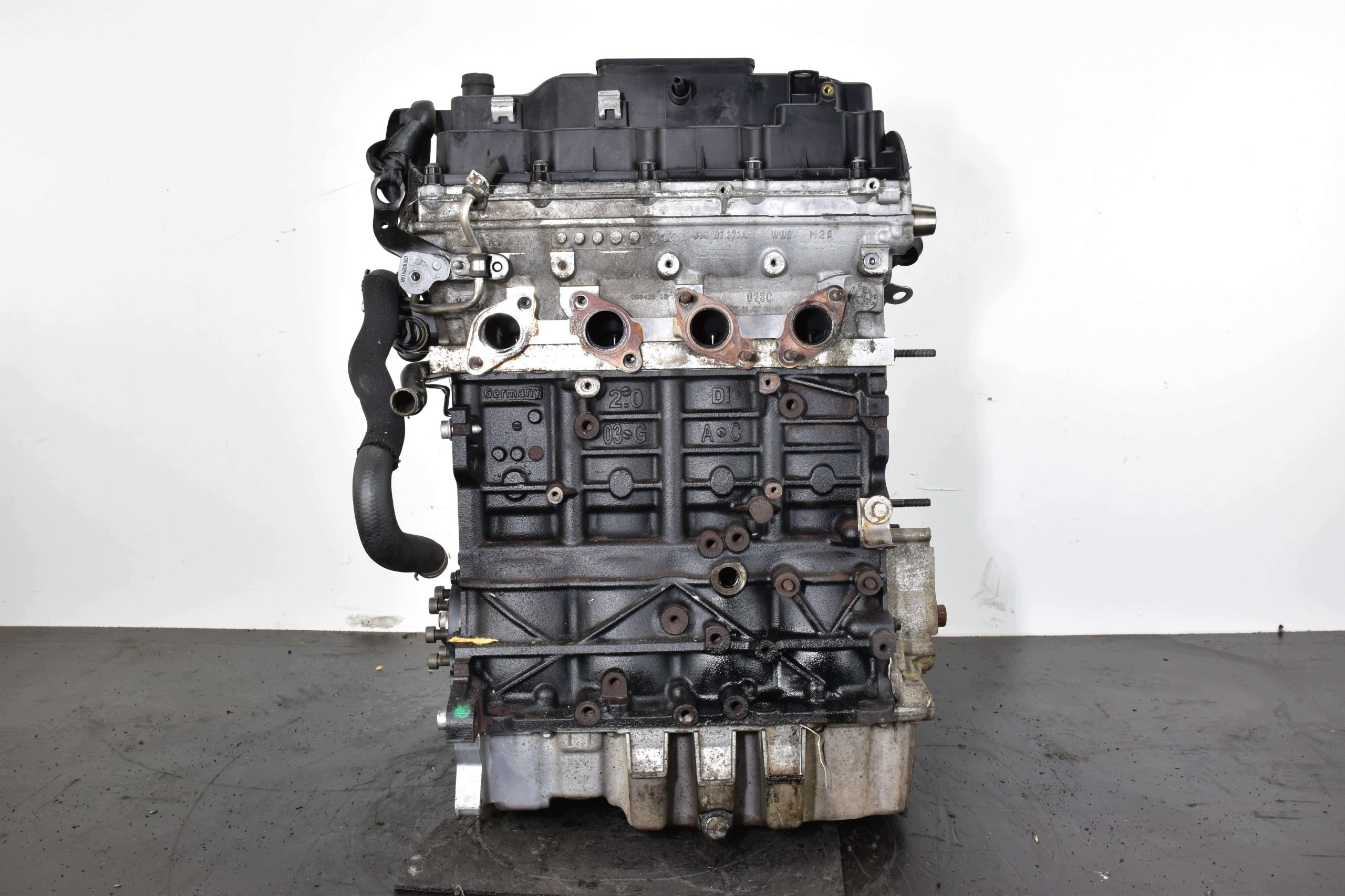 Moteur BMN - Image 8