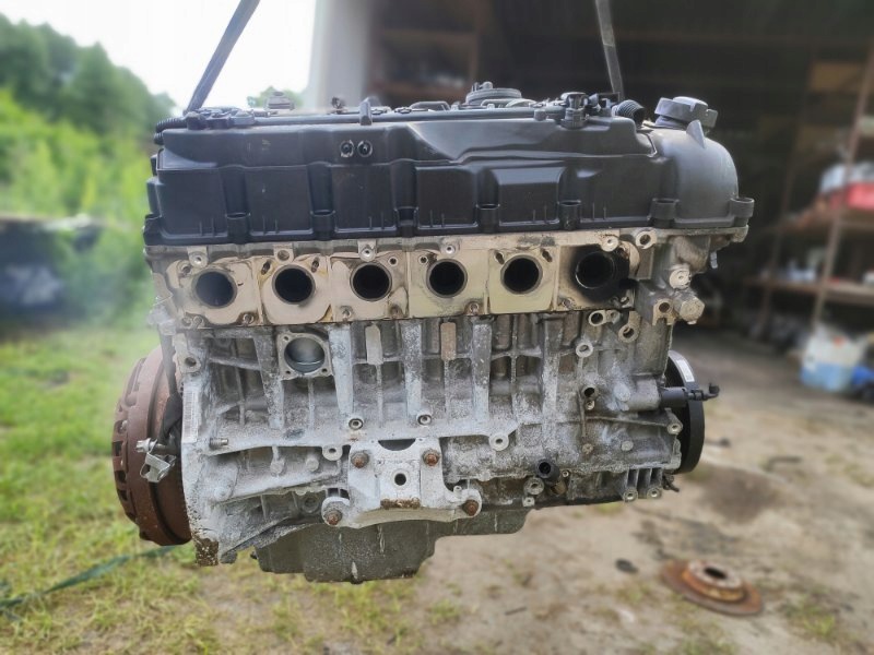 Moteur N55 B30 A - Image 2