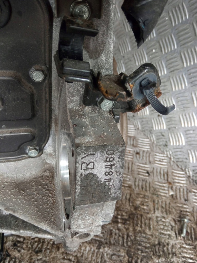 Moteur L15BY - Image 2