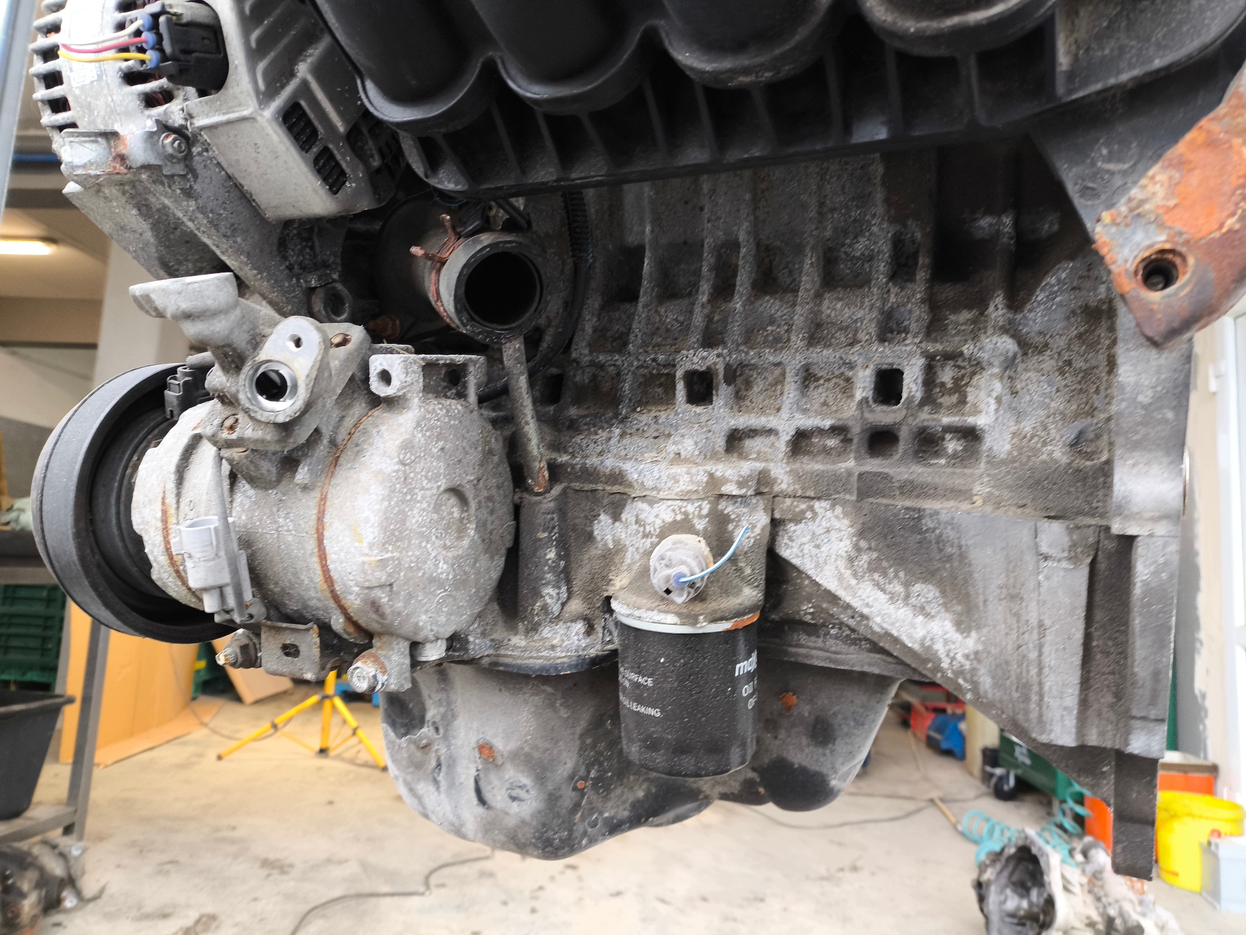 Moteur 1ZZ-FE - Image 14