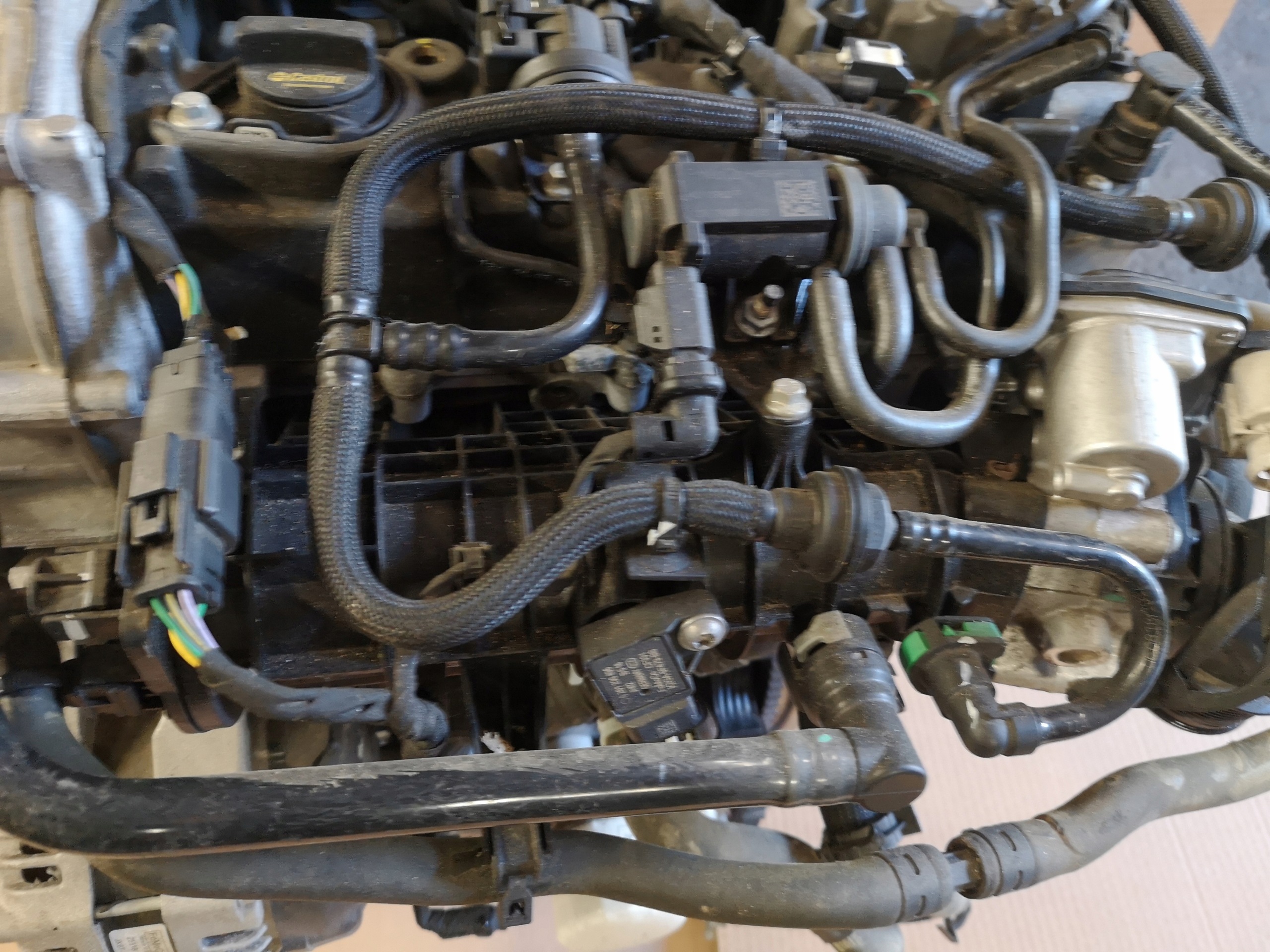 Moteur B7DA - Image 6