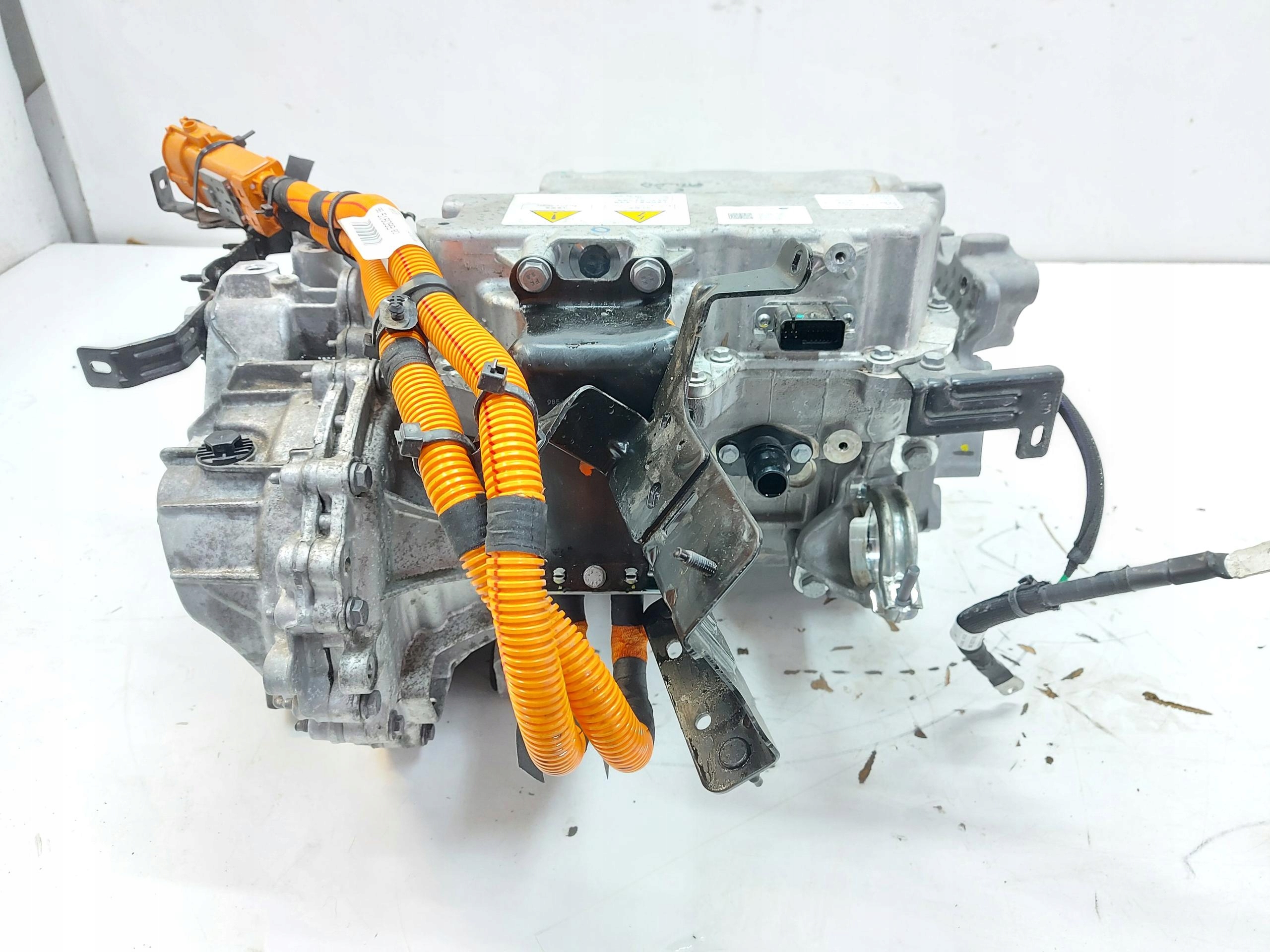 Moteur ZKW (ZK02) - Image 8