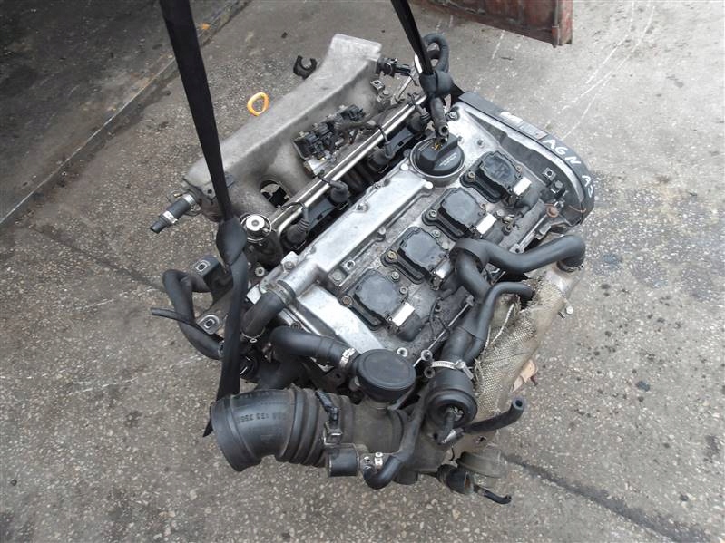 Moteur AGU - Image 1