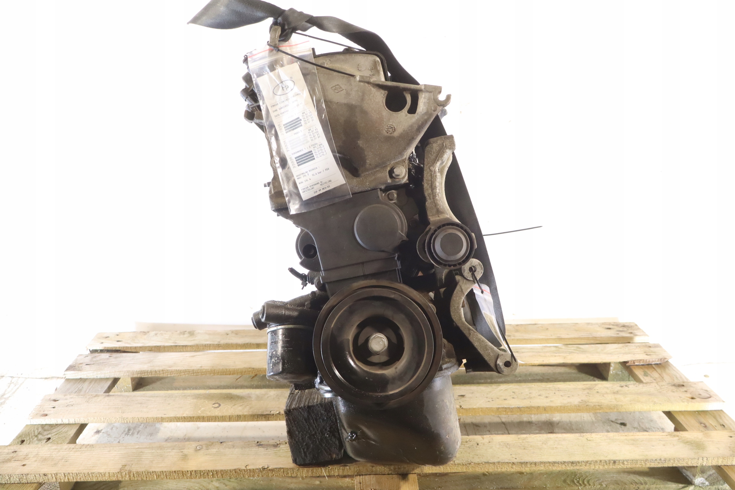 Moteur D4F 728 - Image 3