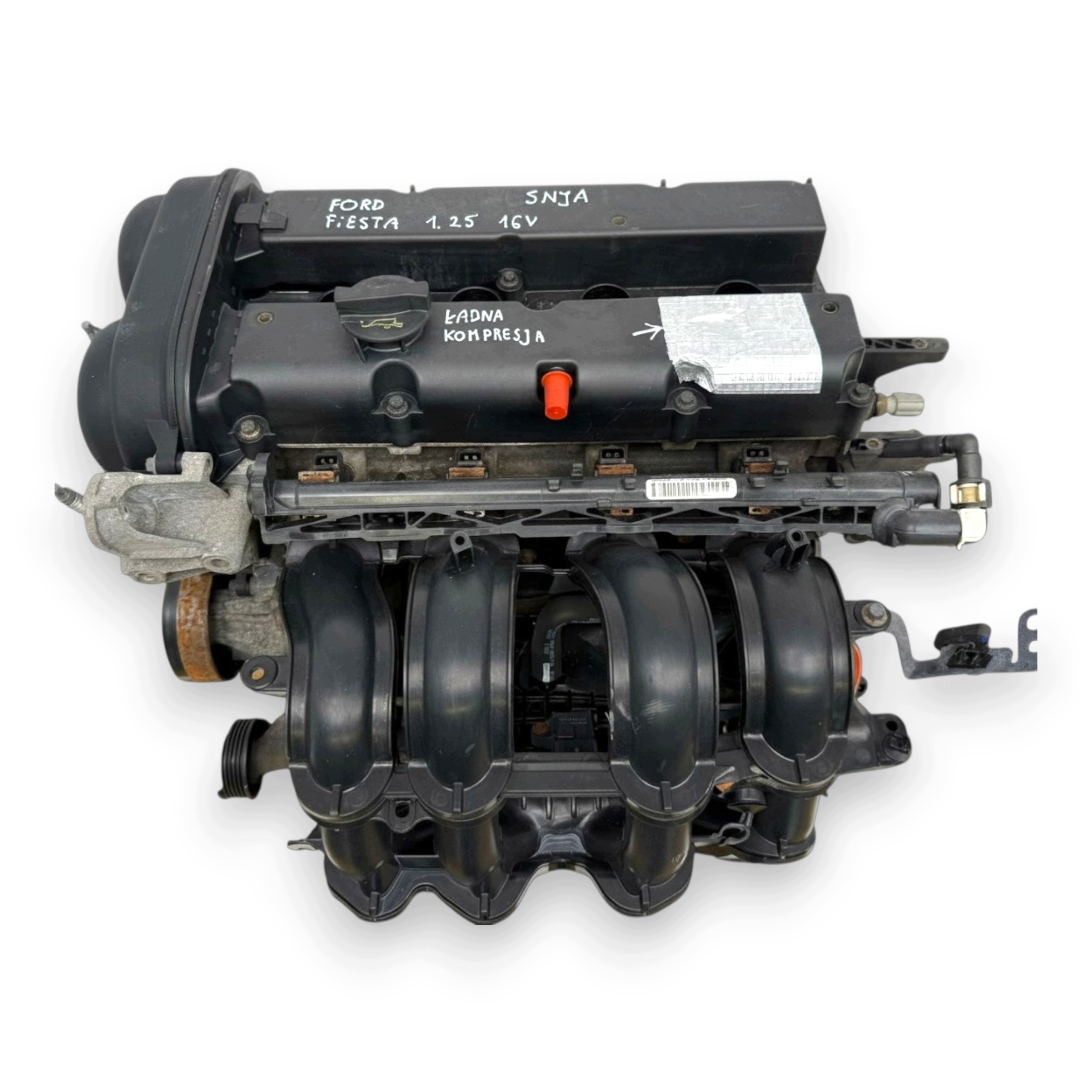 Moteur SNJA - Image 3
