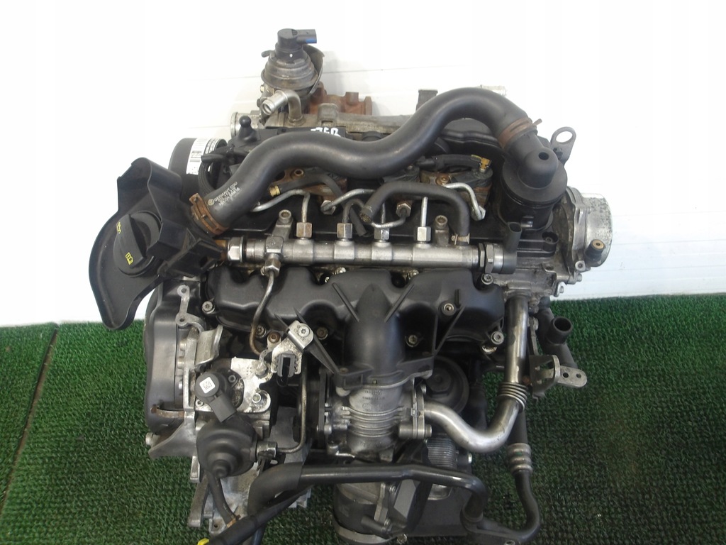 Moteur CKTB - Image 2