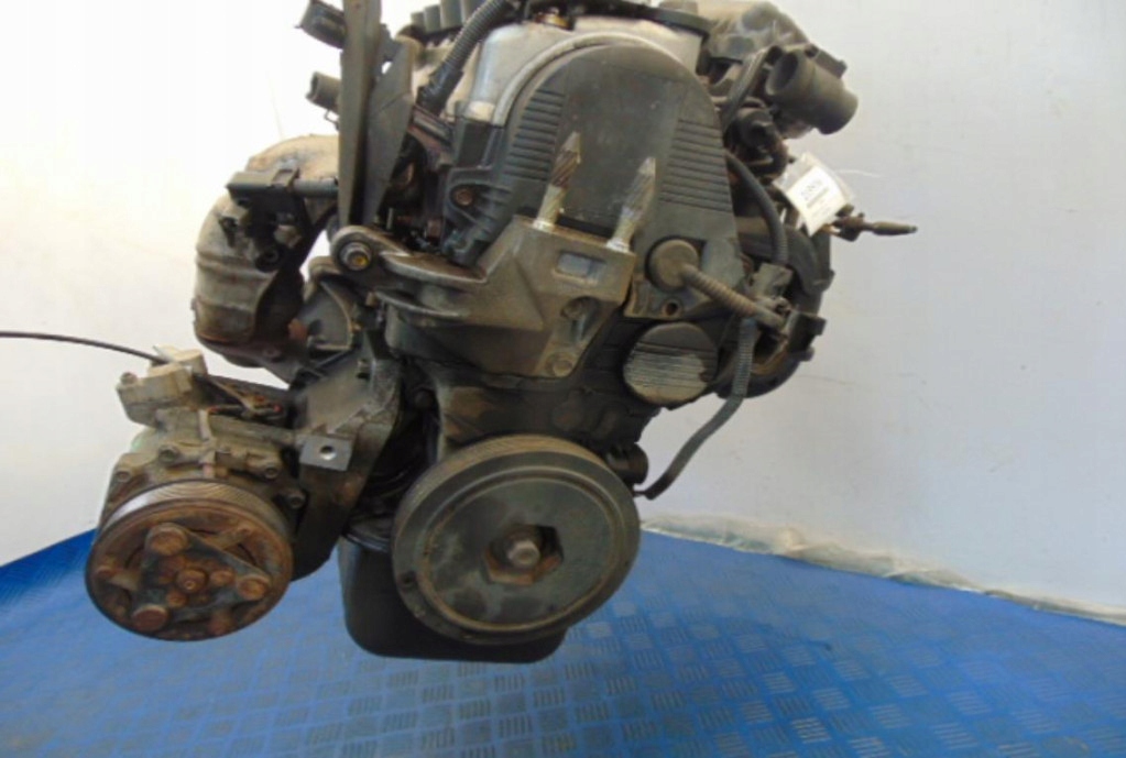 Moteur D14Z6 - Image 3