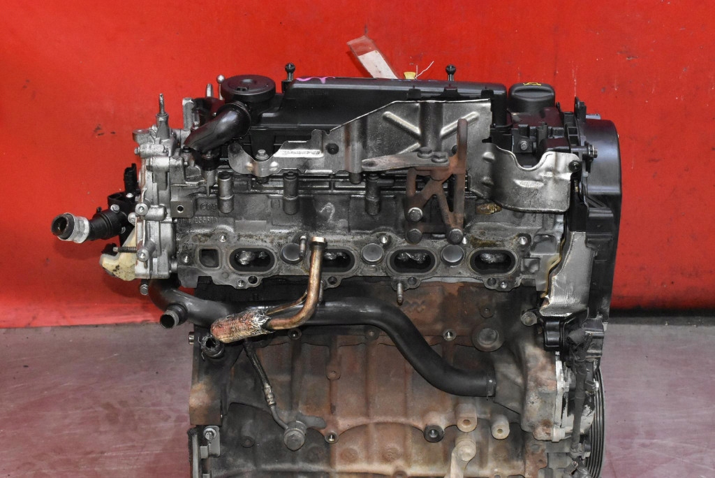 Moteur T8CJ - Image 2