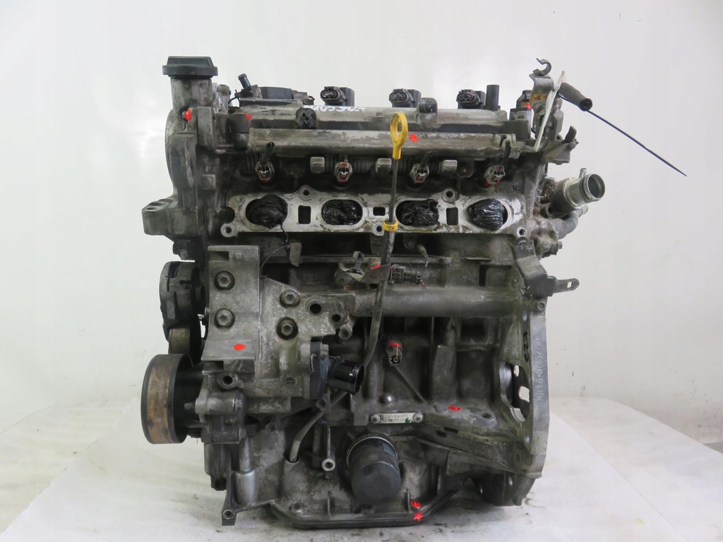 Moteur MR18DE — vue 1