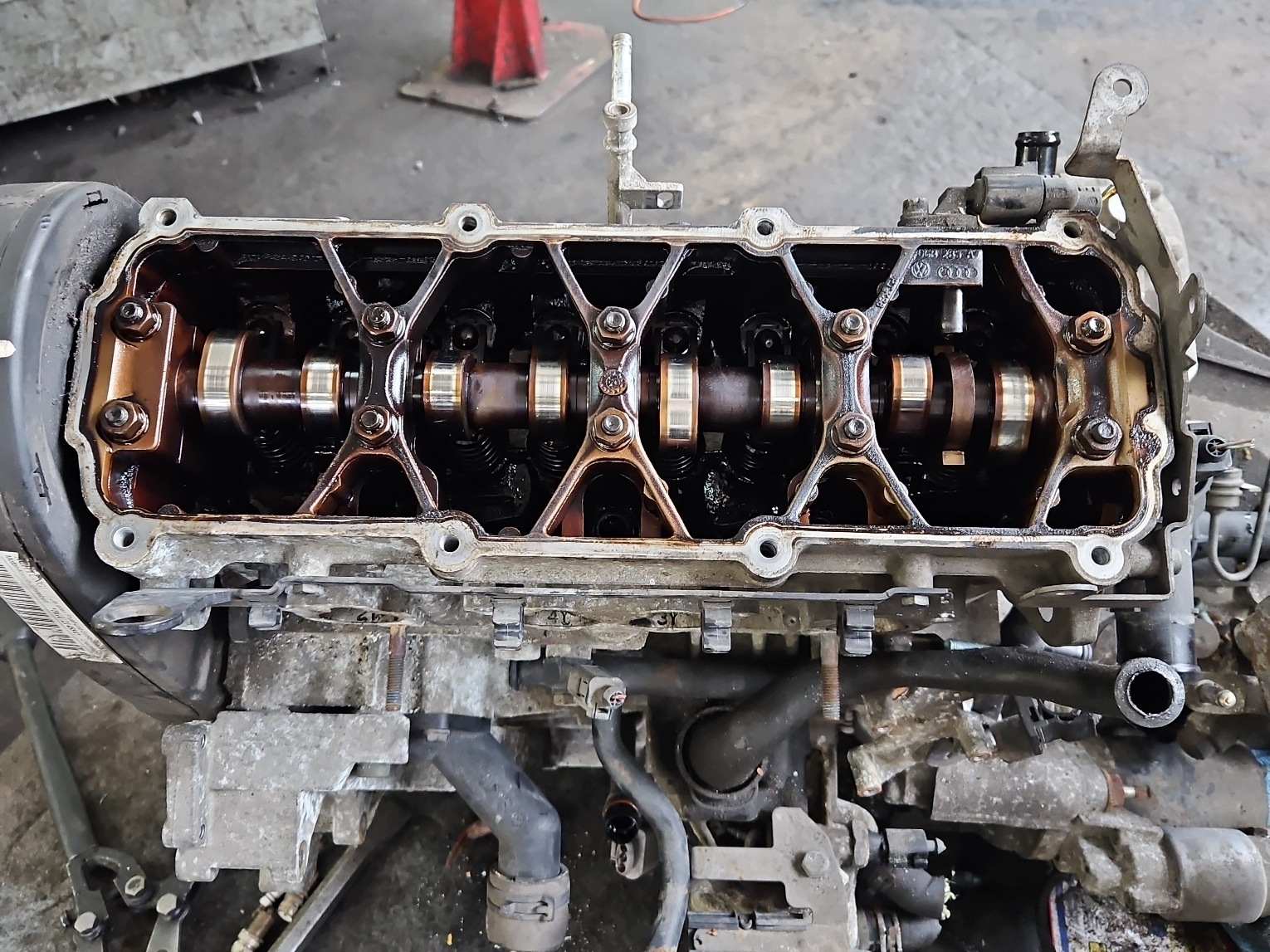 Moteur BGU - Image 4