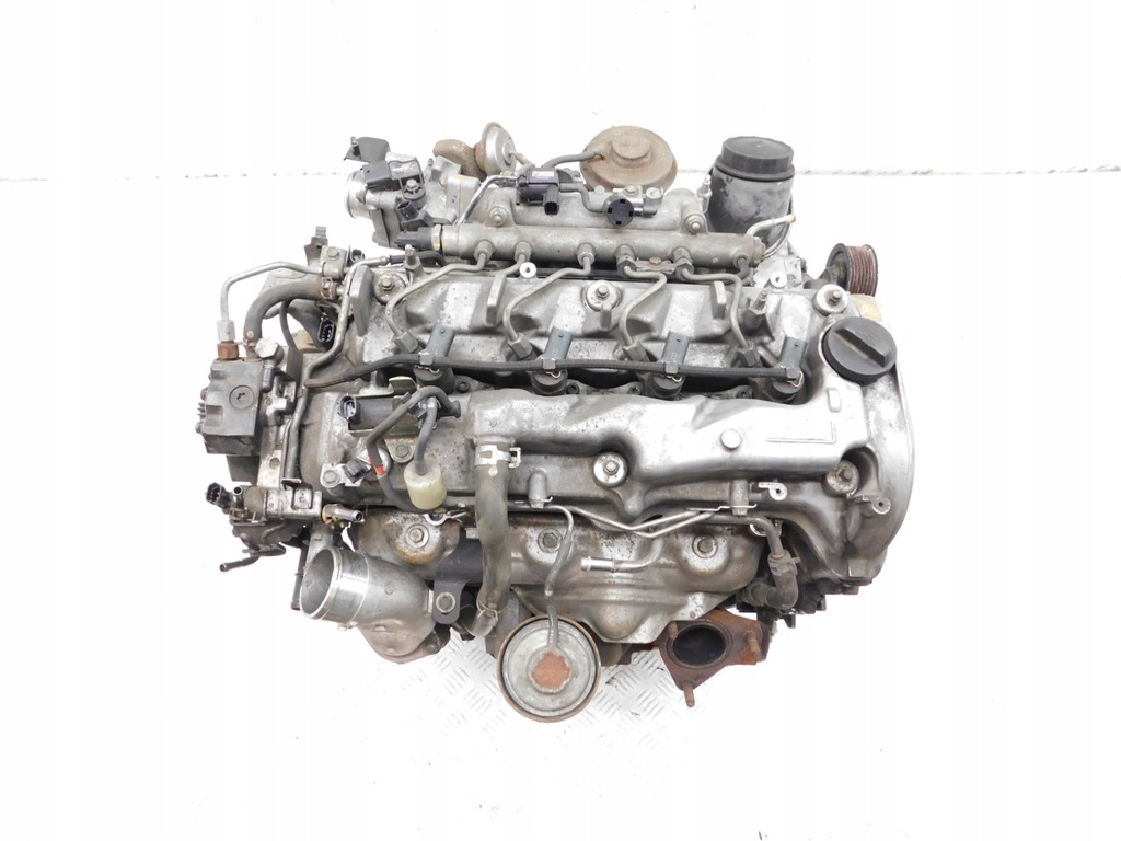 Moteur N22A2 — vue 3