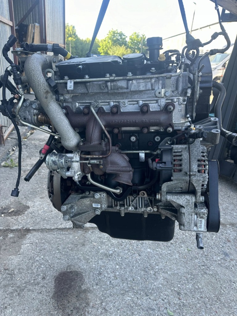 Moteur F1AE3481D - Image 6
