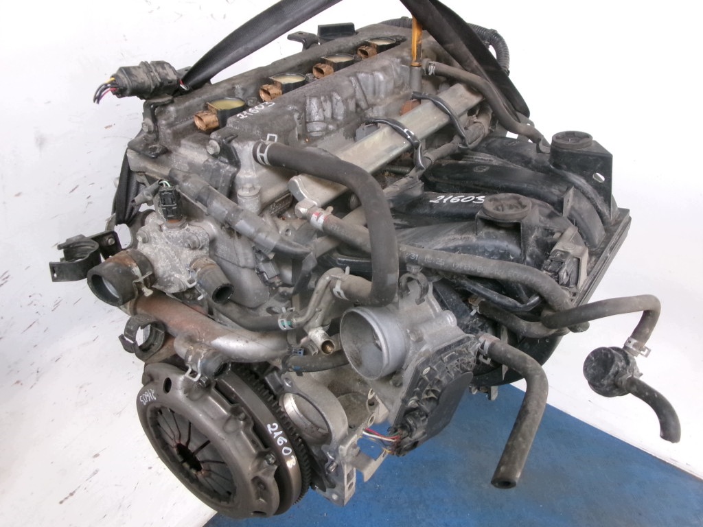 Moteur M16A - Image 1