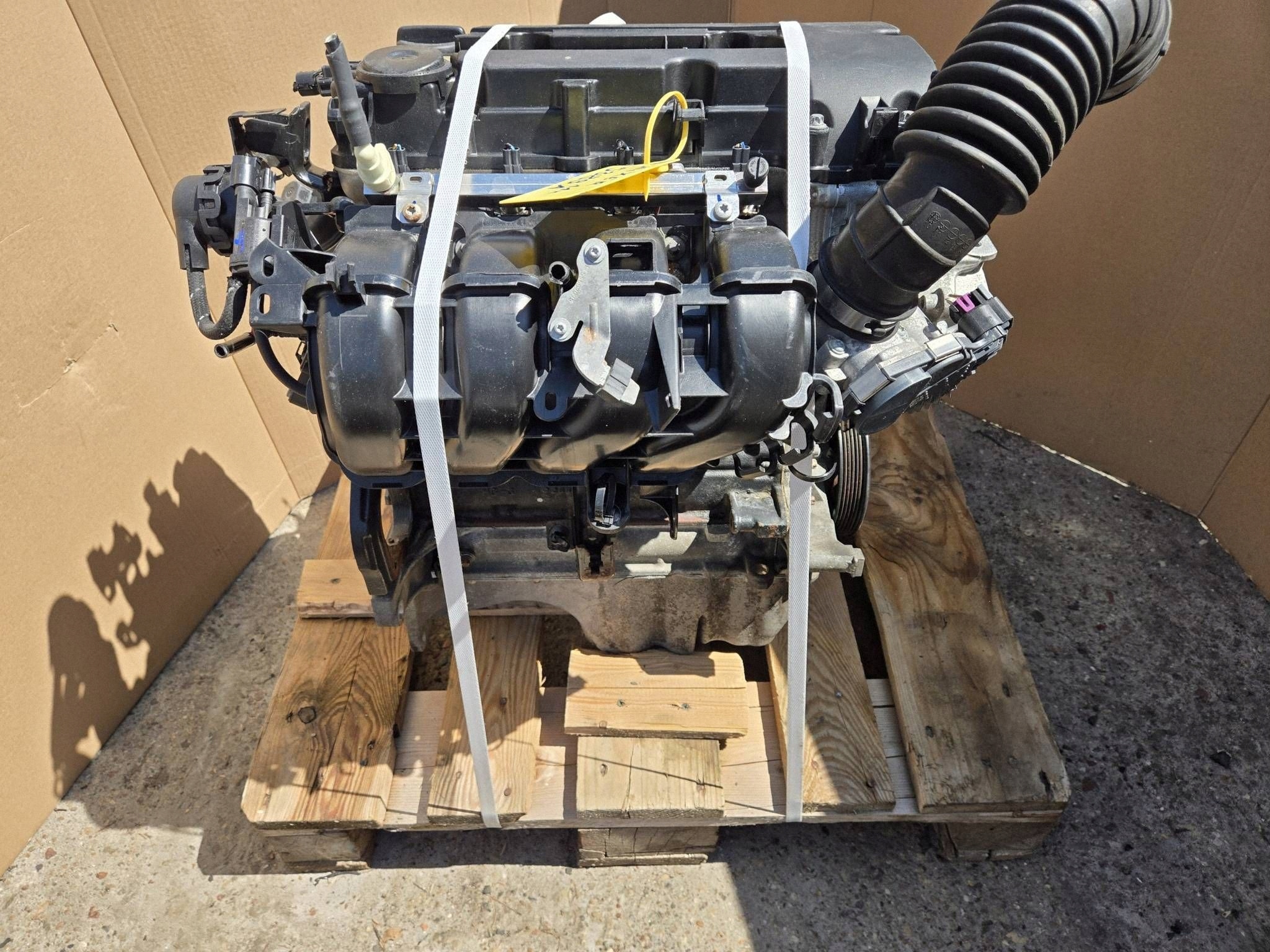 Moteur A 14 XER - Image 2