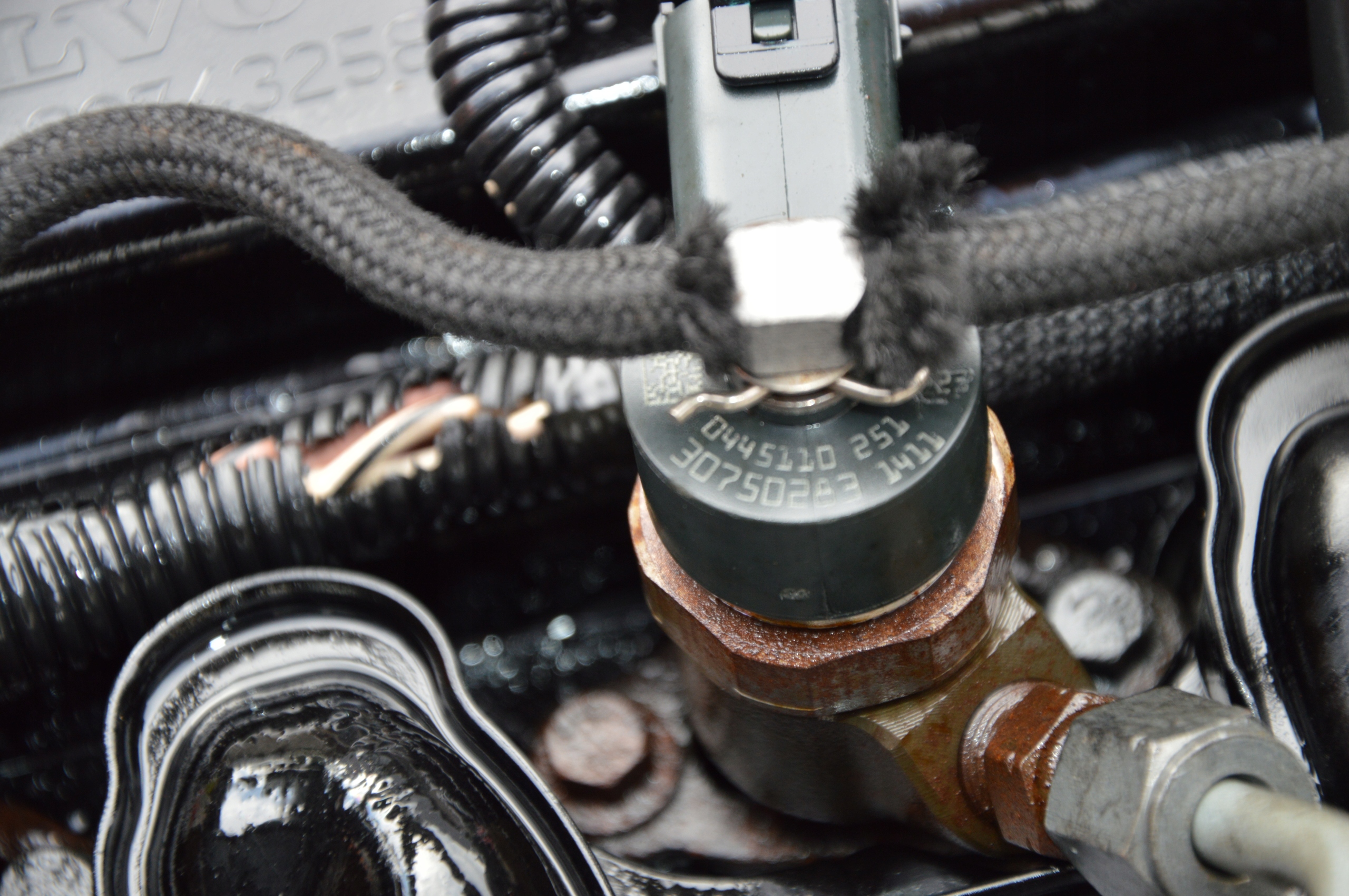 Moteur B 4204 T23 - Image 3