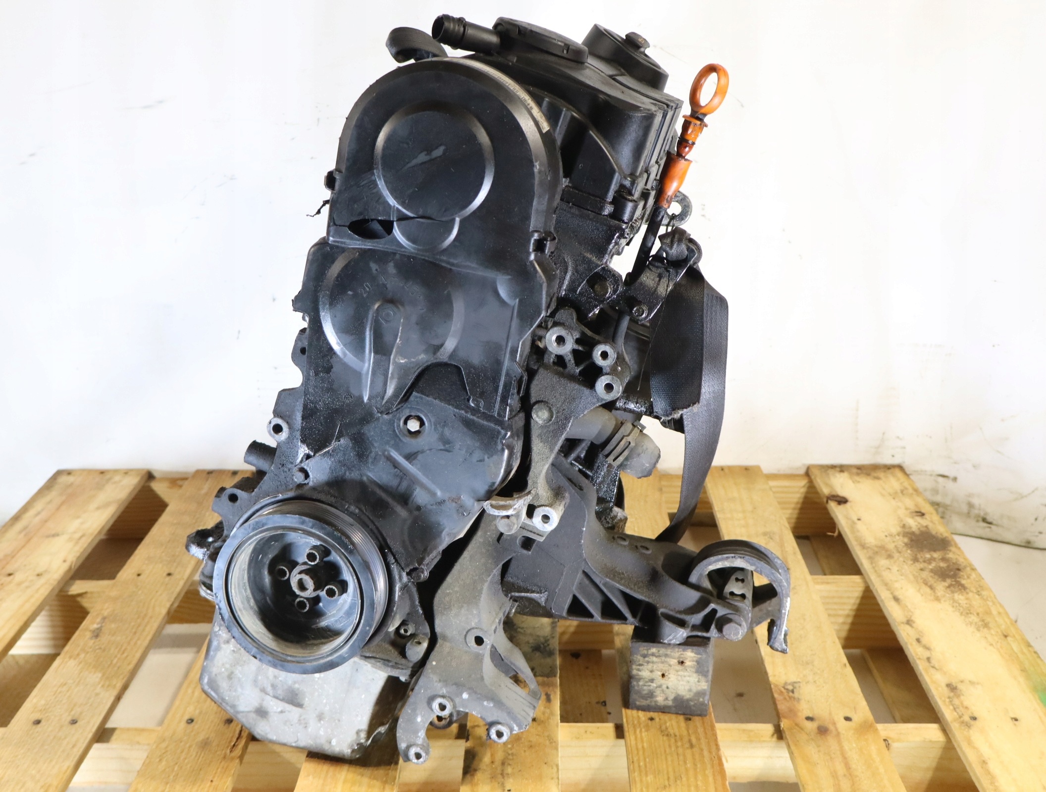 Moteur BRS - Image 4