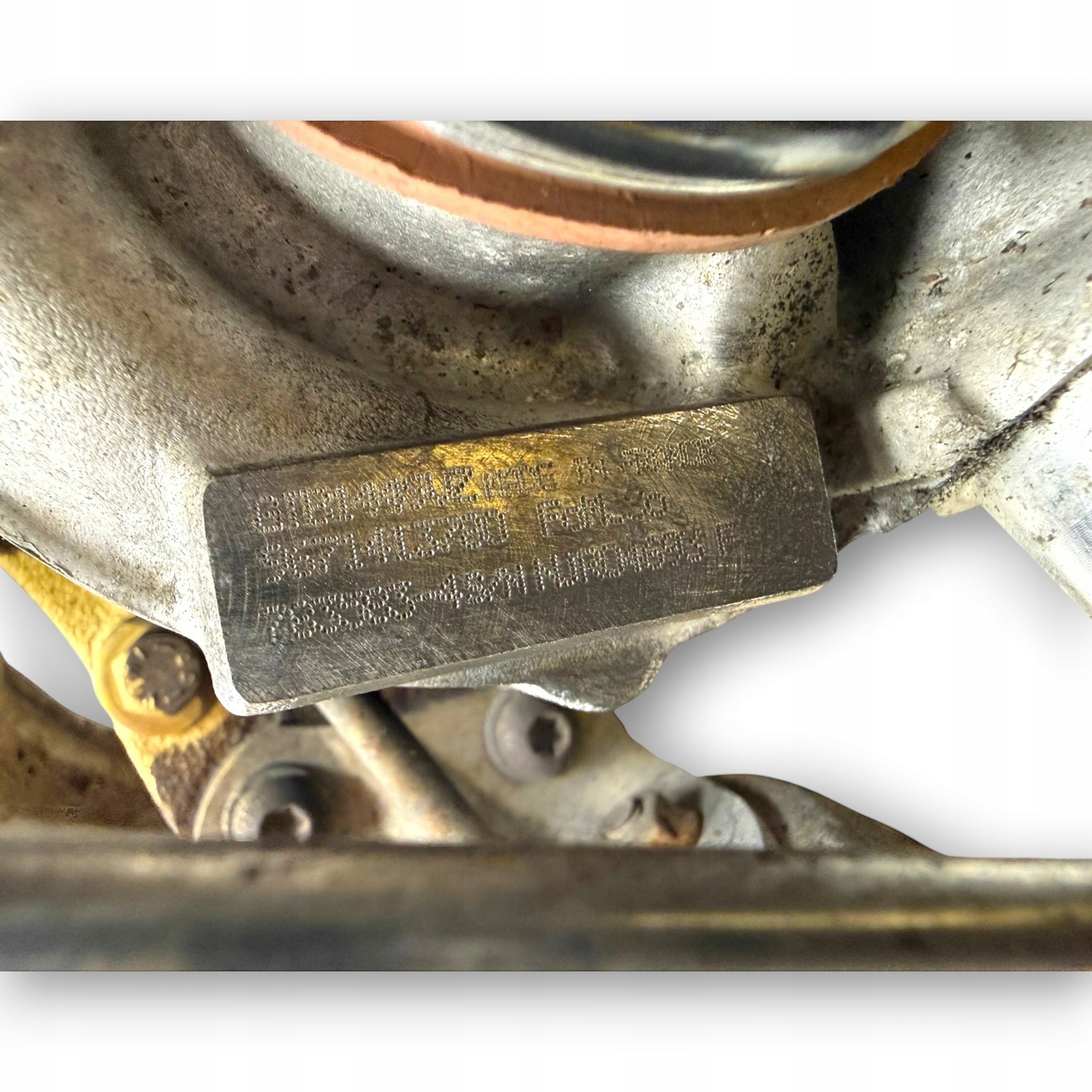 Moteur TXBA — vue 11