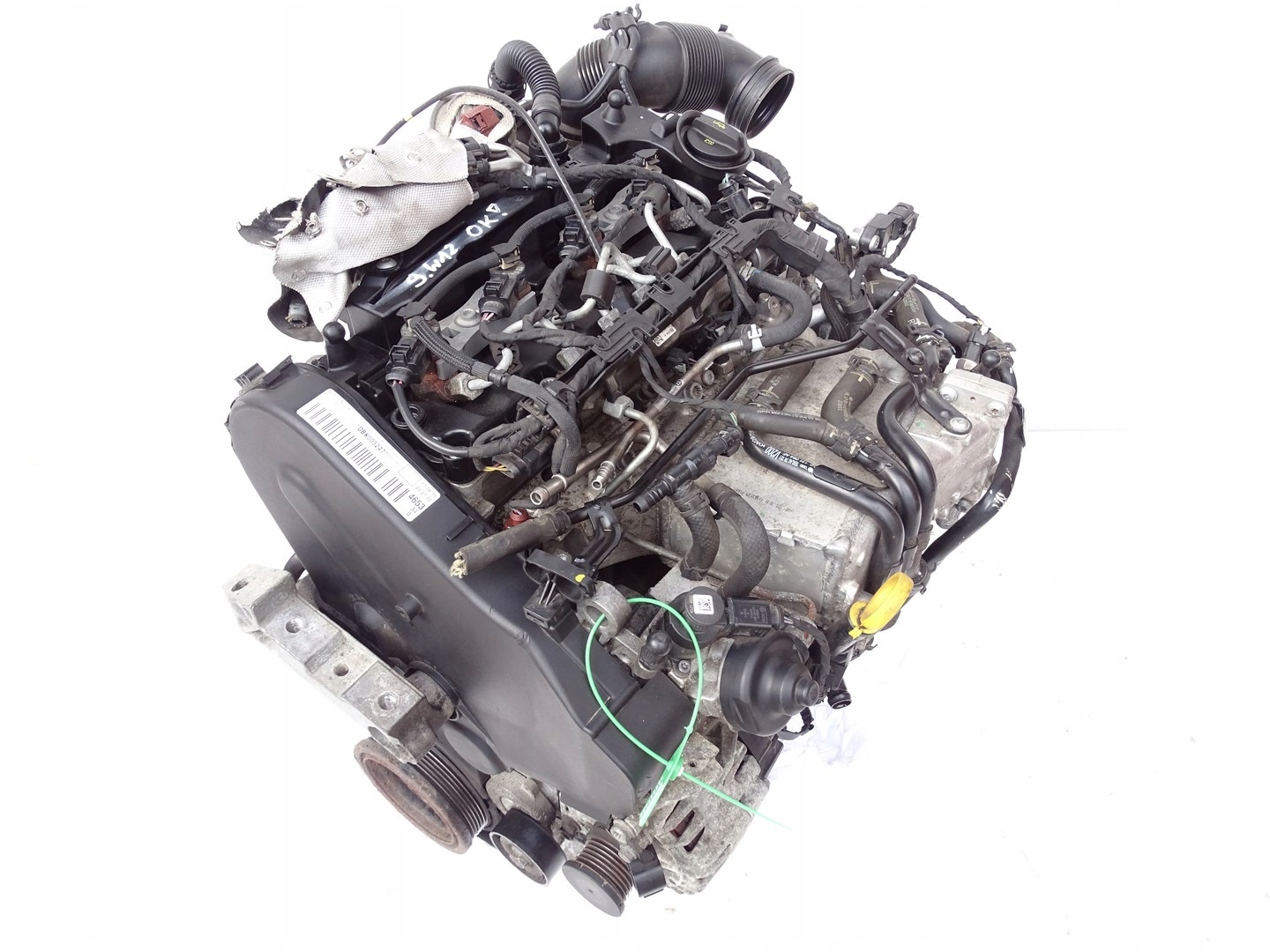Moteur DBKA - Image 4