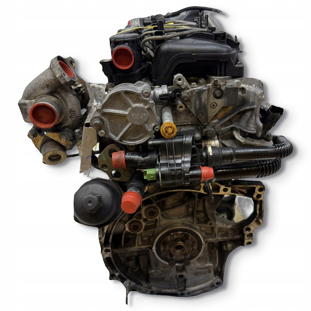 Moteur 9HX (DV6ATED4) — vue 4