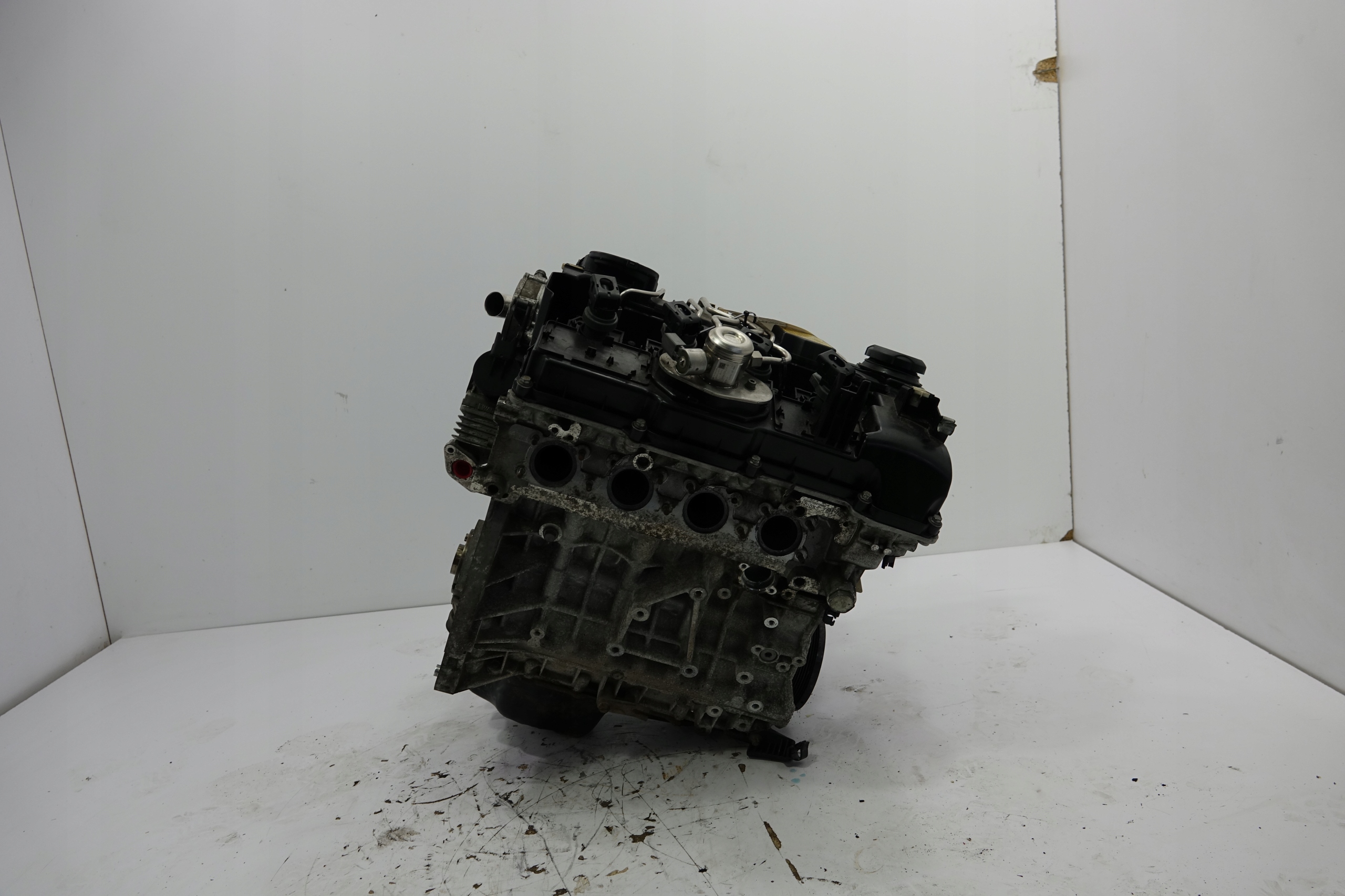 Moteur N43 B20 A — vue 5