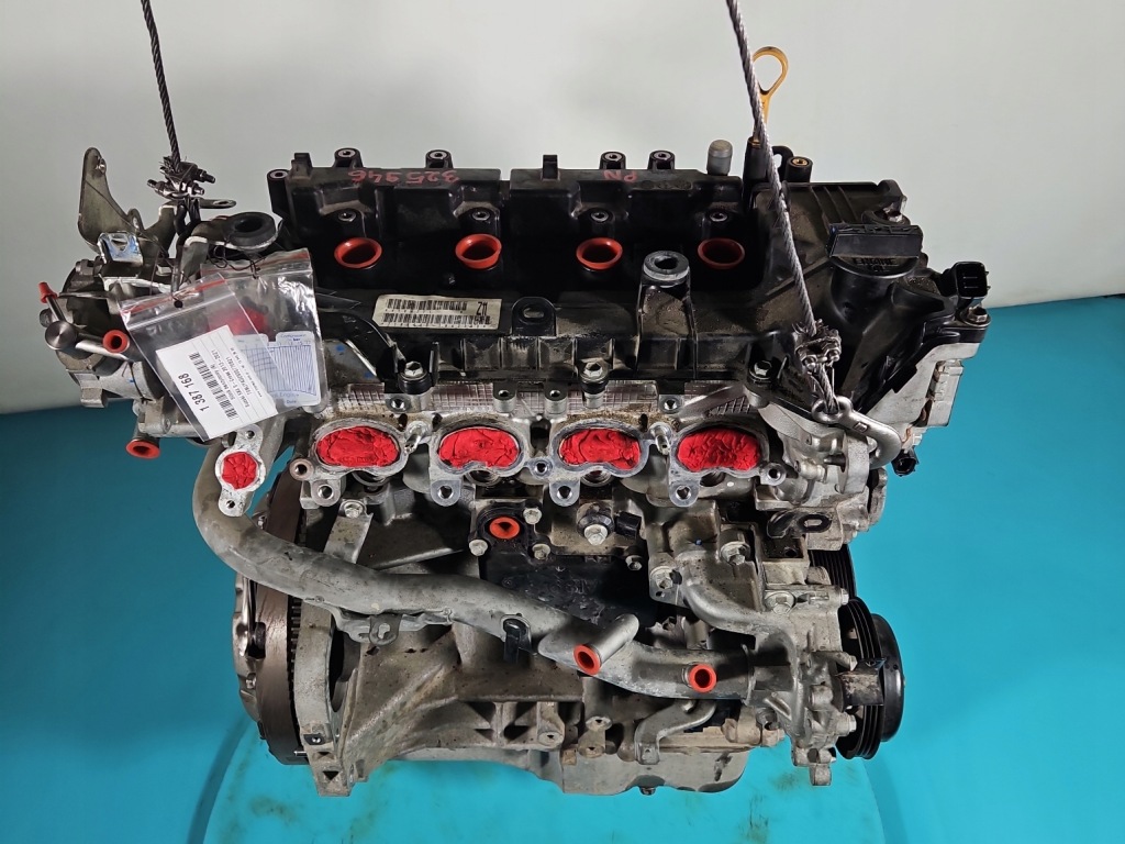 Moteur K14D - Image 1