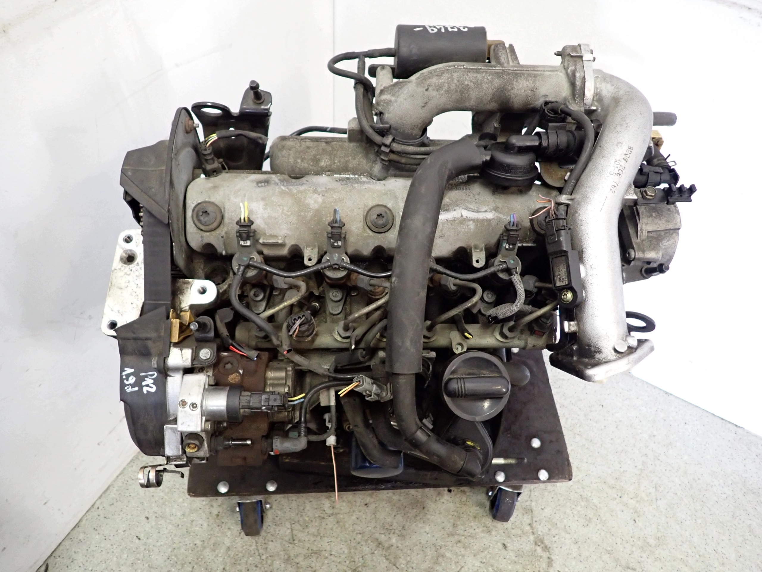 Moteur F9Q - Image 4
