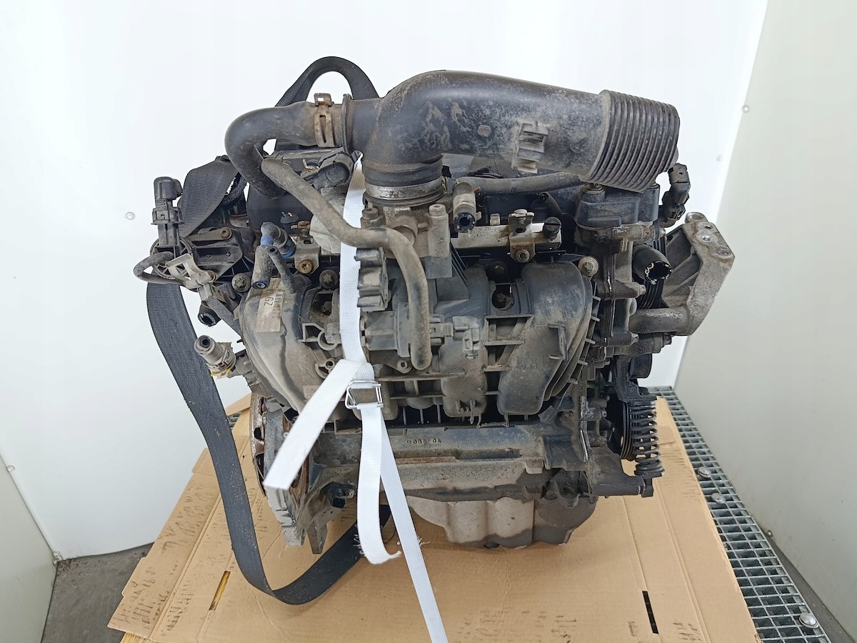 Moteur Z 14 XEP — vue 6
