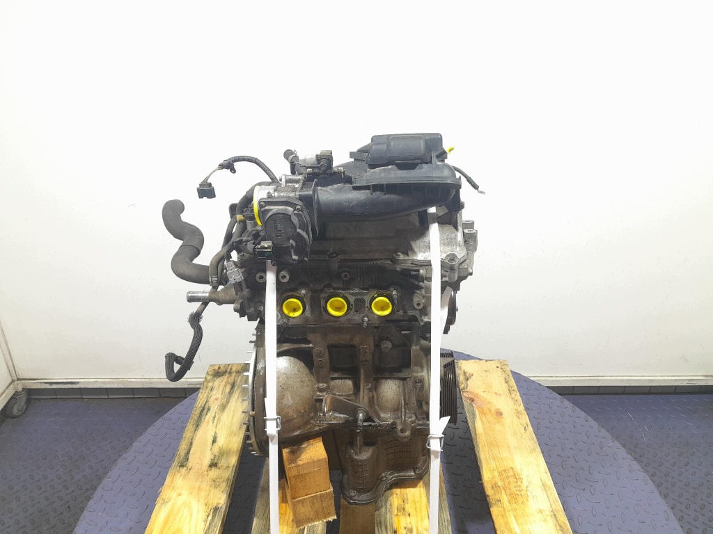 Moteur HR12DE - Image 3
