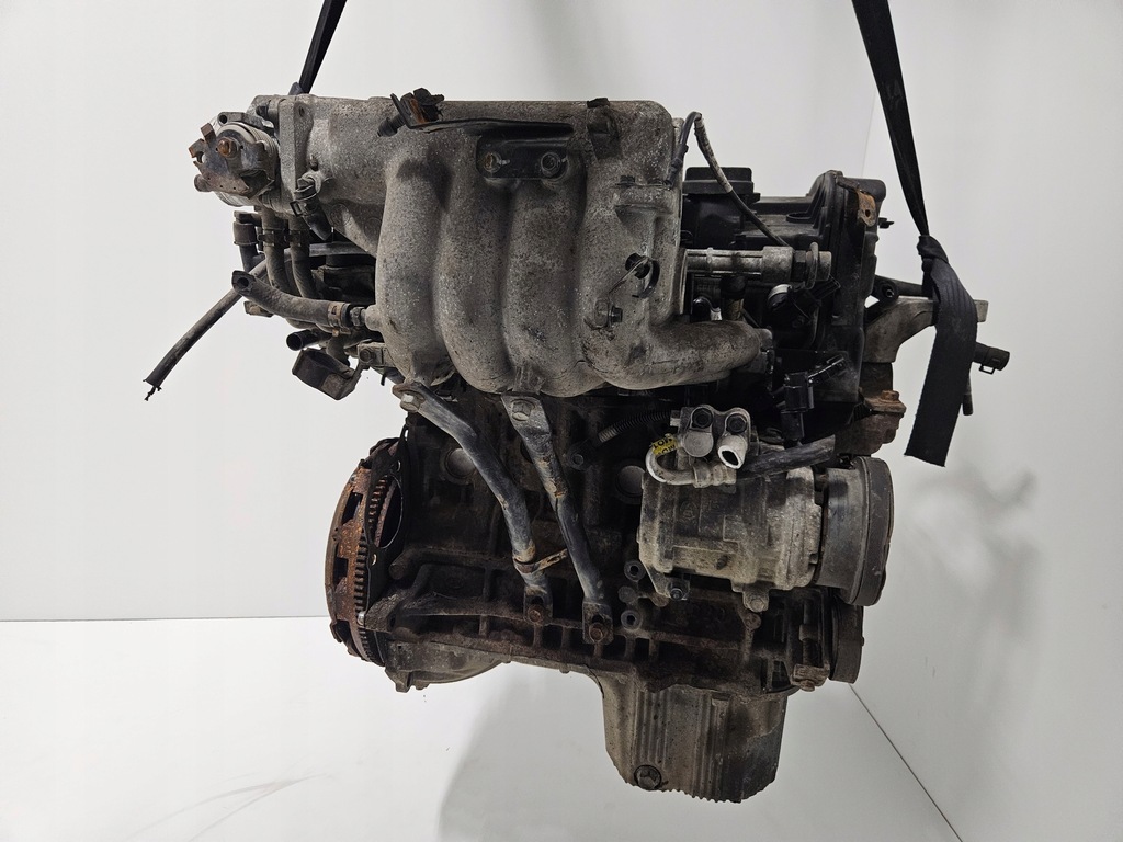 Moteur G4GC — vue 3