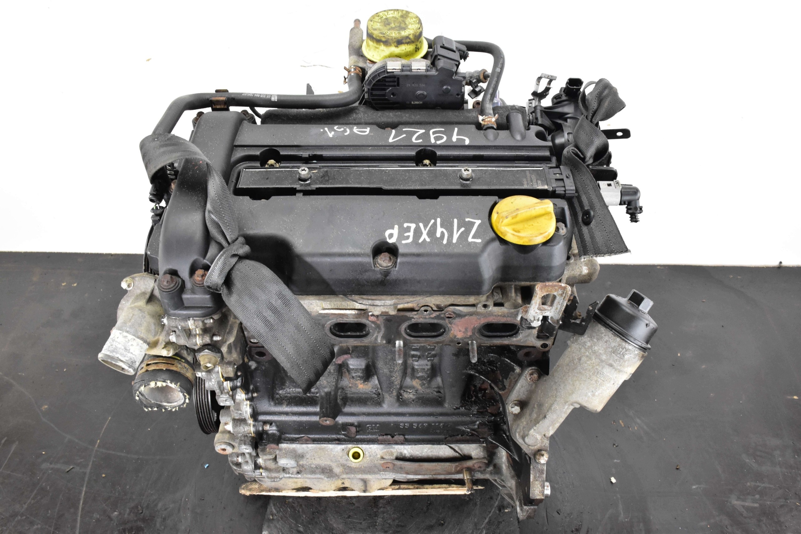 Moteur Z 14 XEP - Image 3
