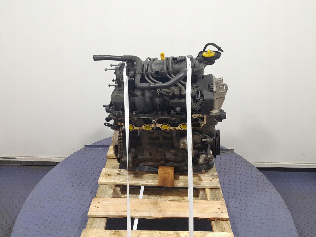 Moteur D4F 732 - Image 3