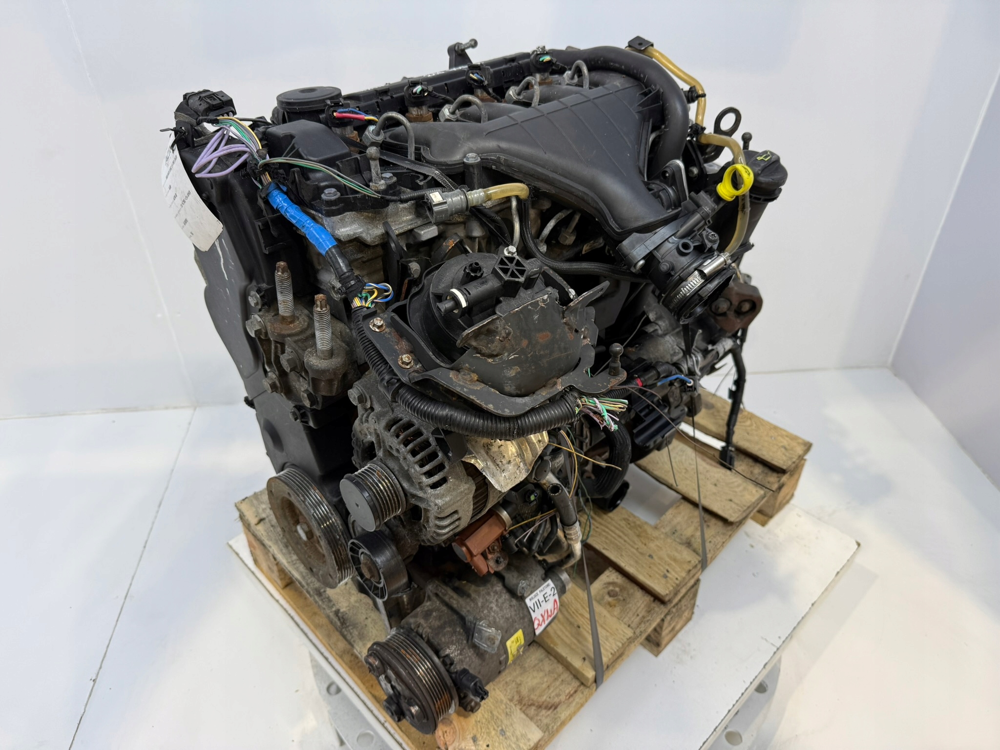 Moteur G6DB - Image 5