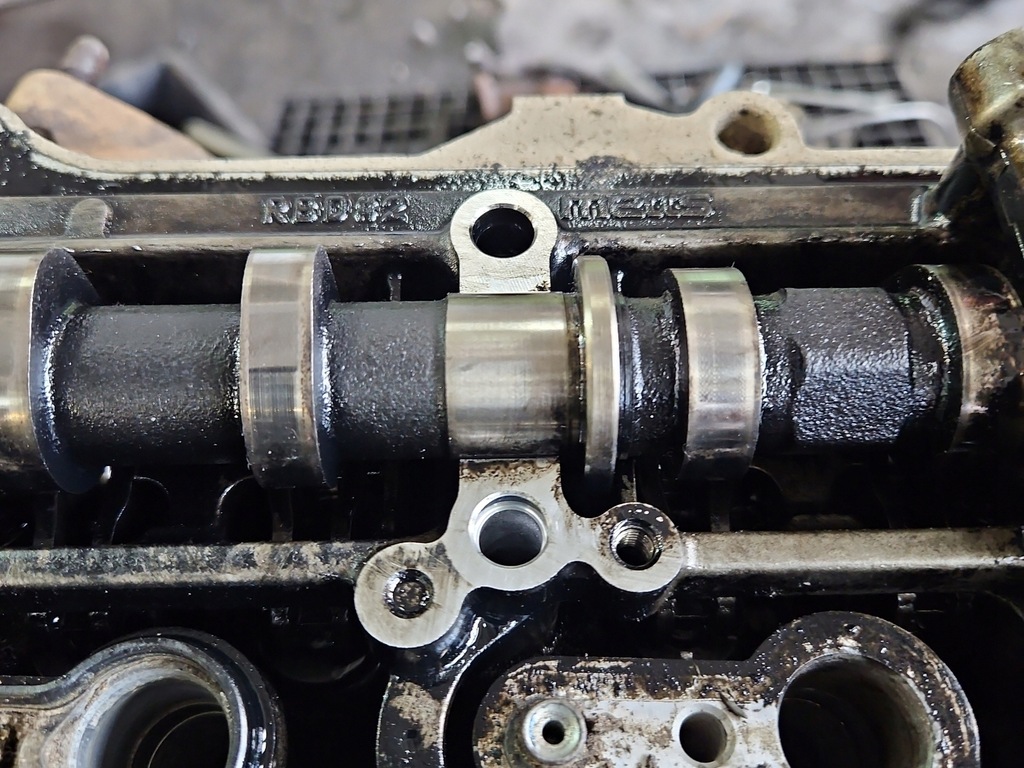 Moteur N22A2 - Image 4