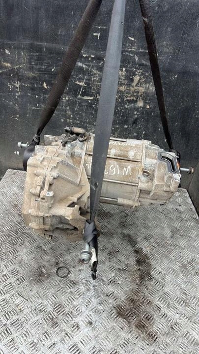 Moteur EBRA — vue 3