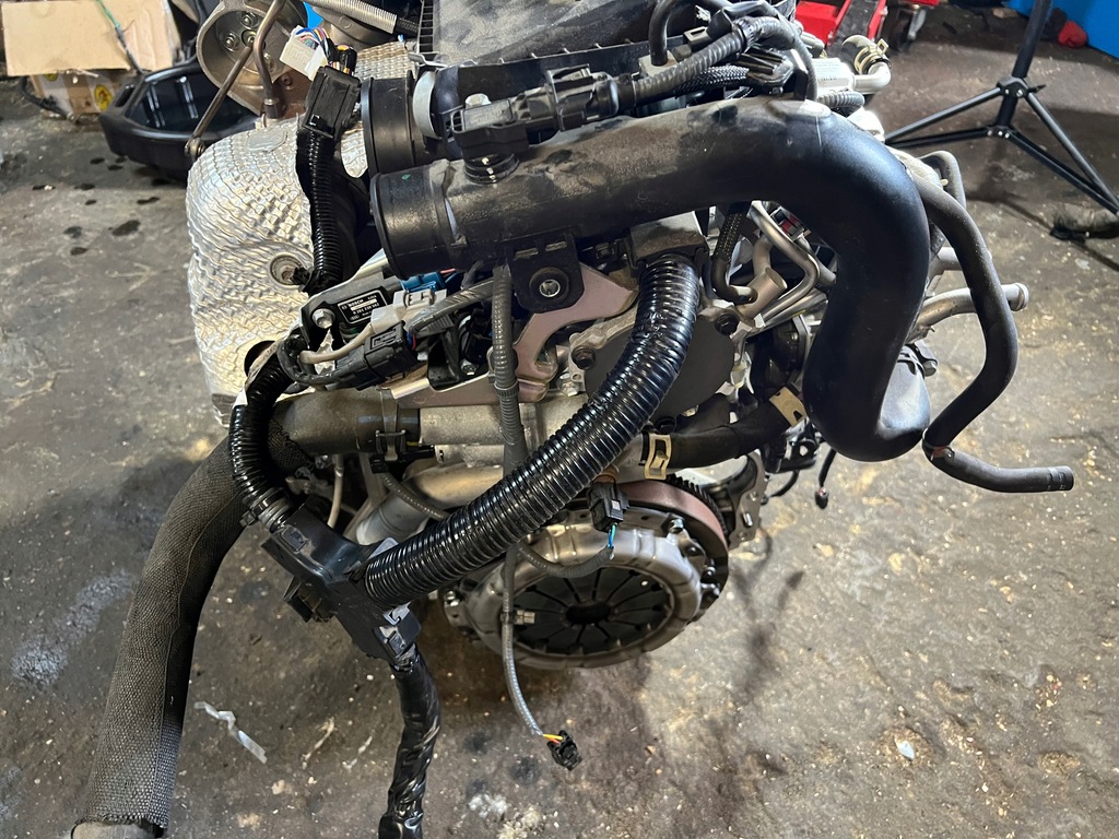 Moteur K14D - Image 3