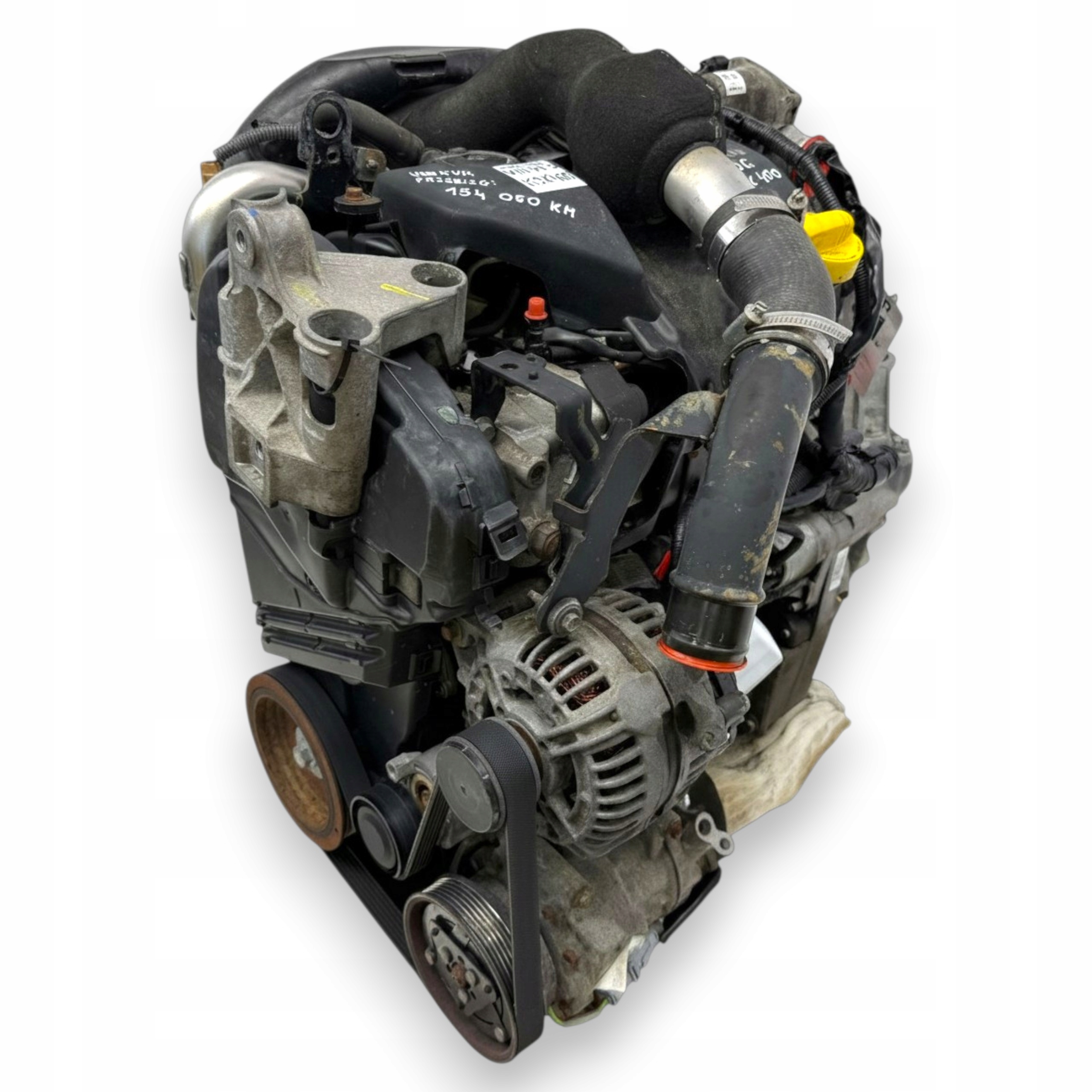 Moteur K9K 400 - Image 9