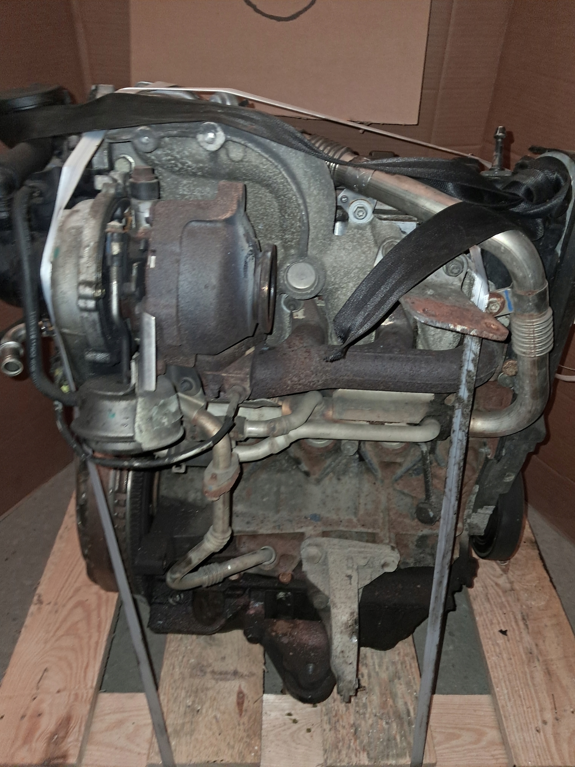 Moteur F9Q 804 - Image 8