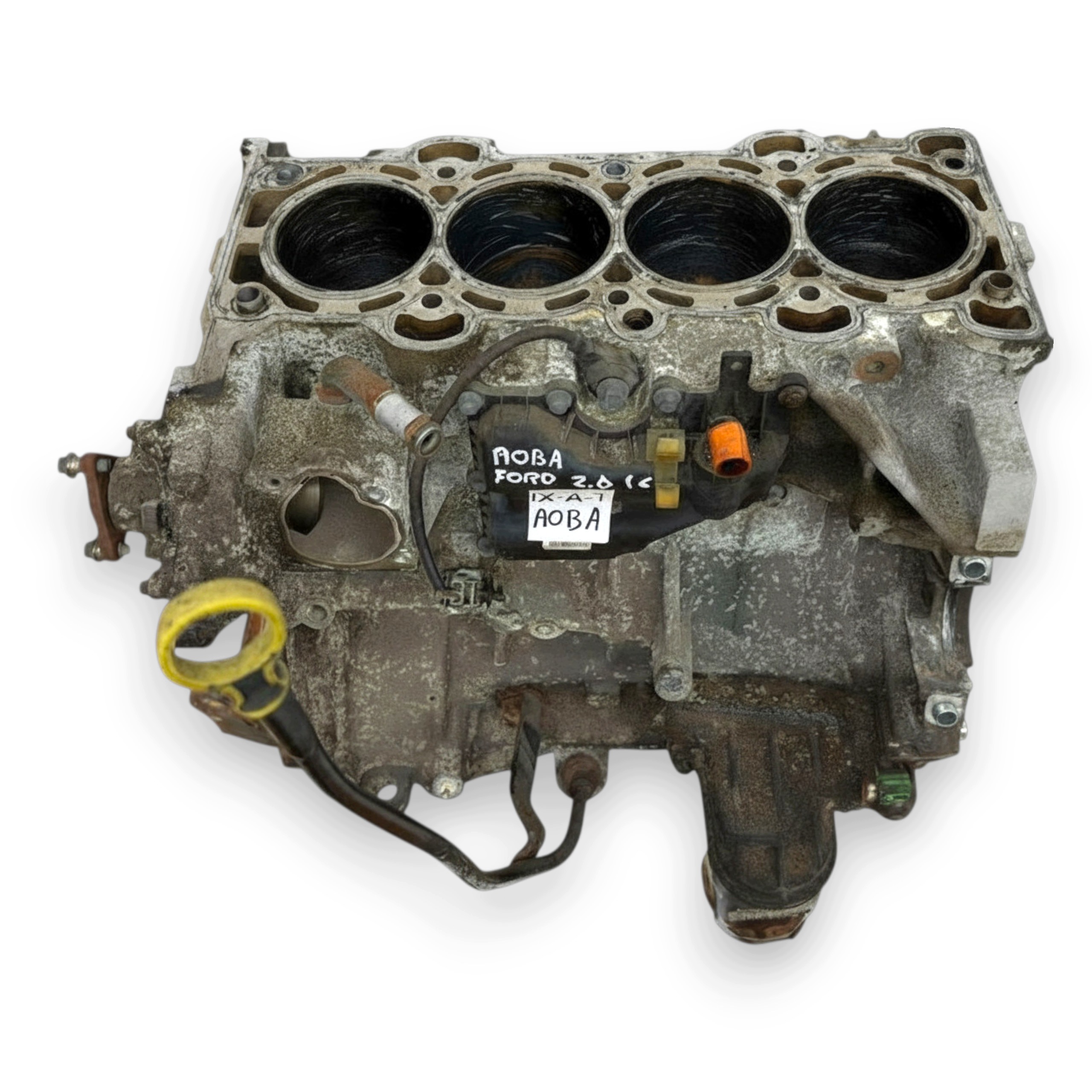 Moteur AOBA - Image 3