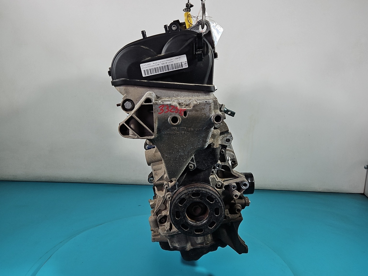 Moteur CHPA - Image 4