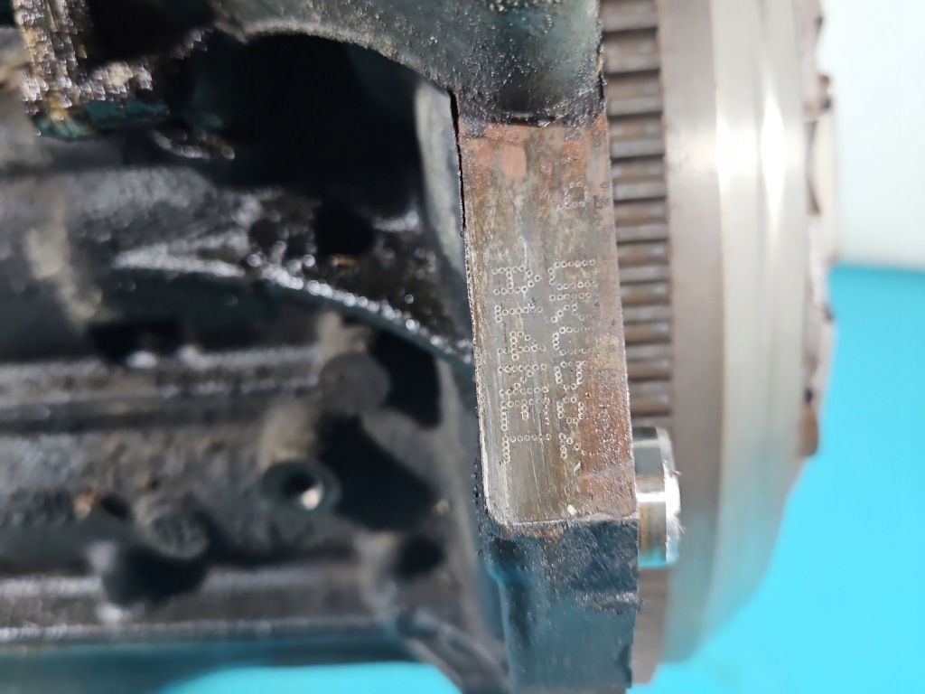 Moteur A 14 NEL - Image 7