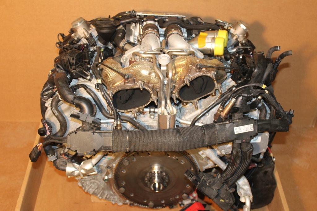 Moteur CTGA - Image 5