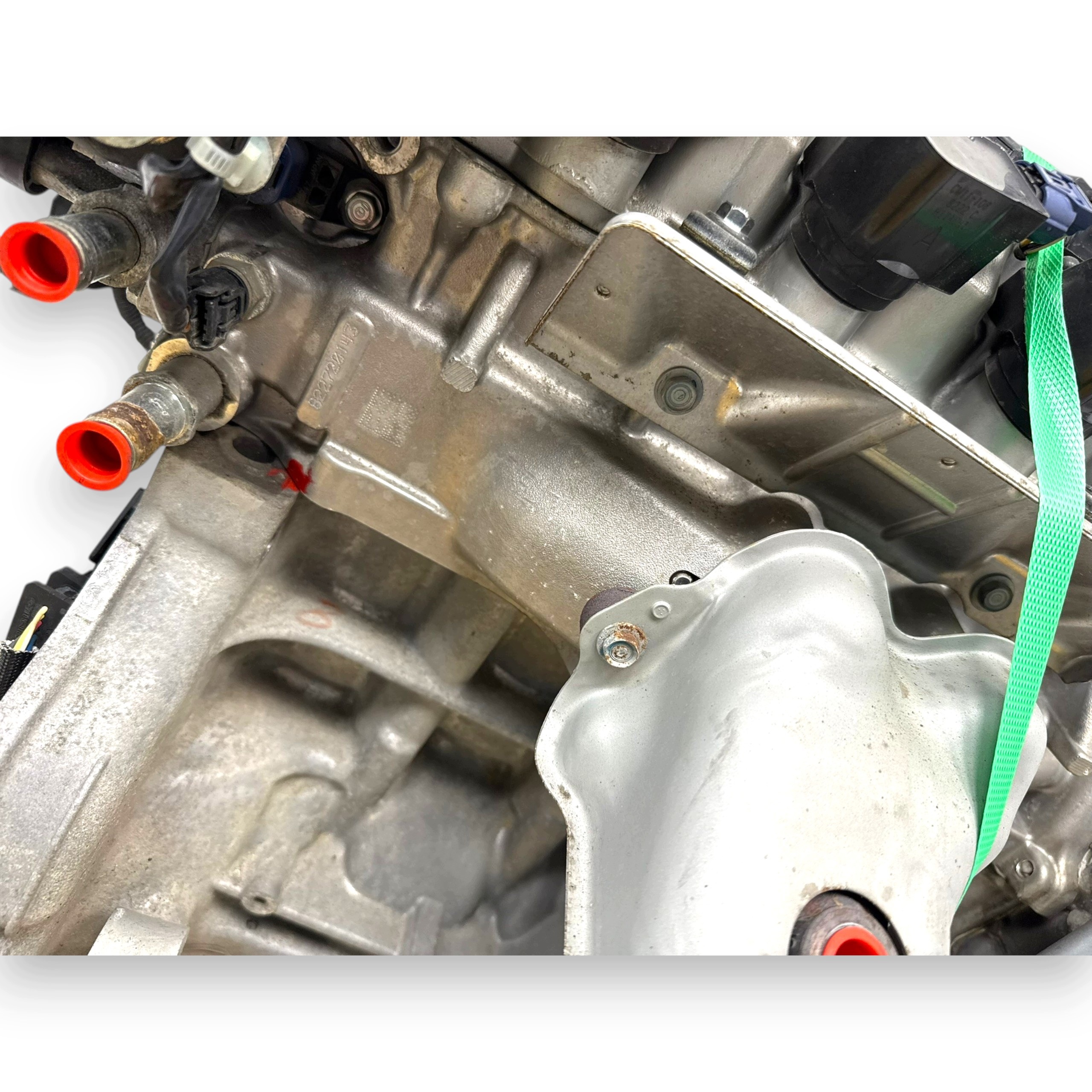 Moteur LDA2 - Image 9