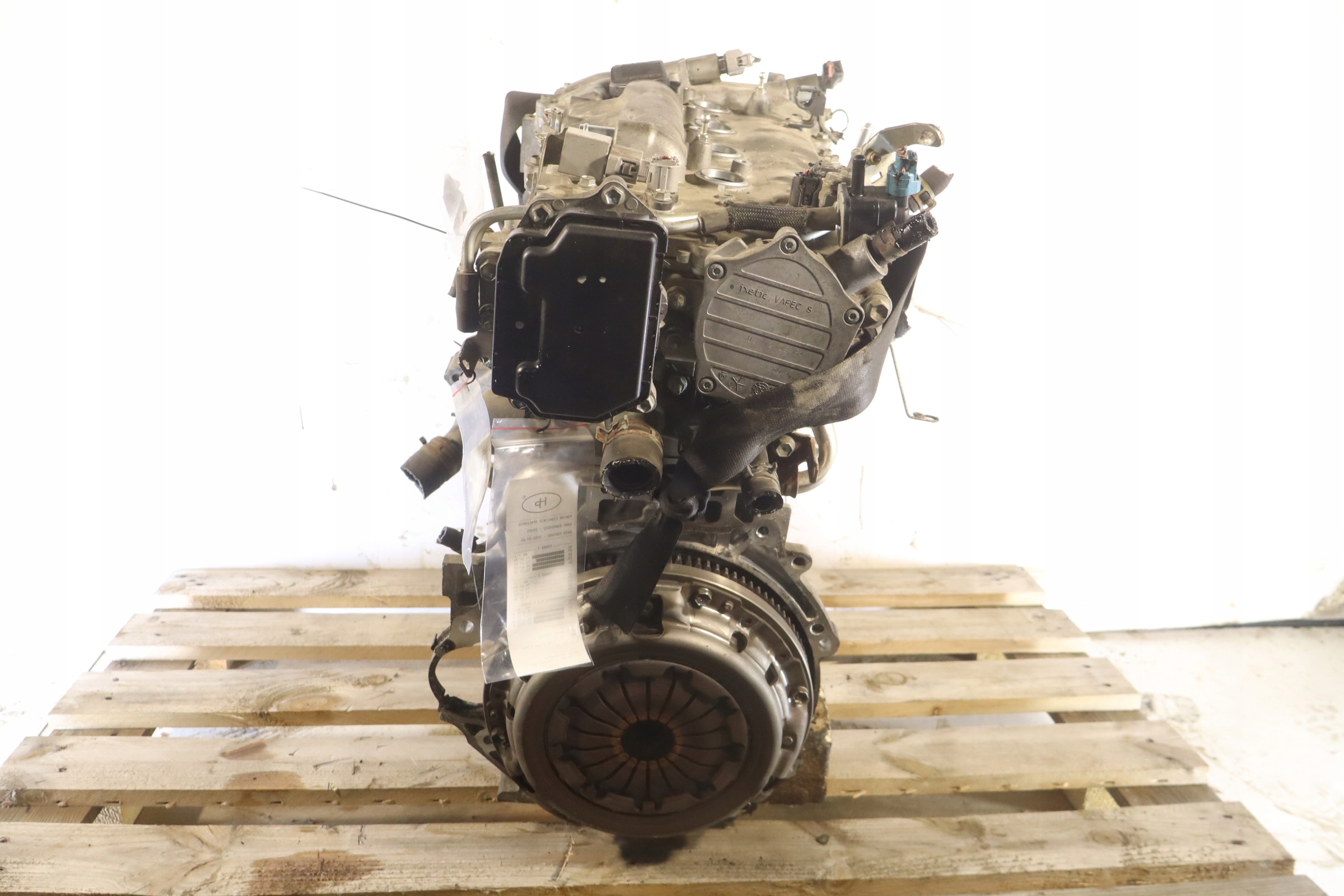 Moteur 1ZR-FAE — vue 4